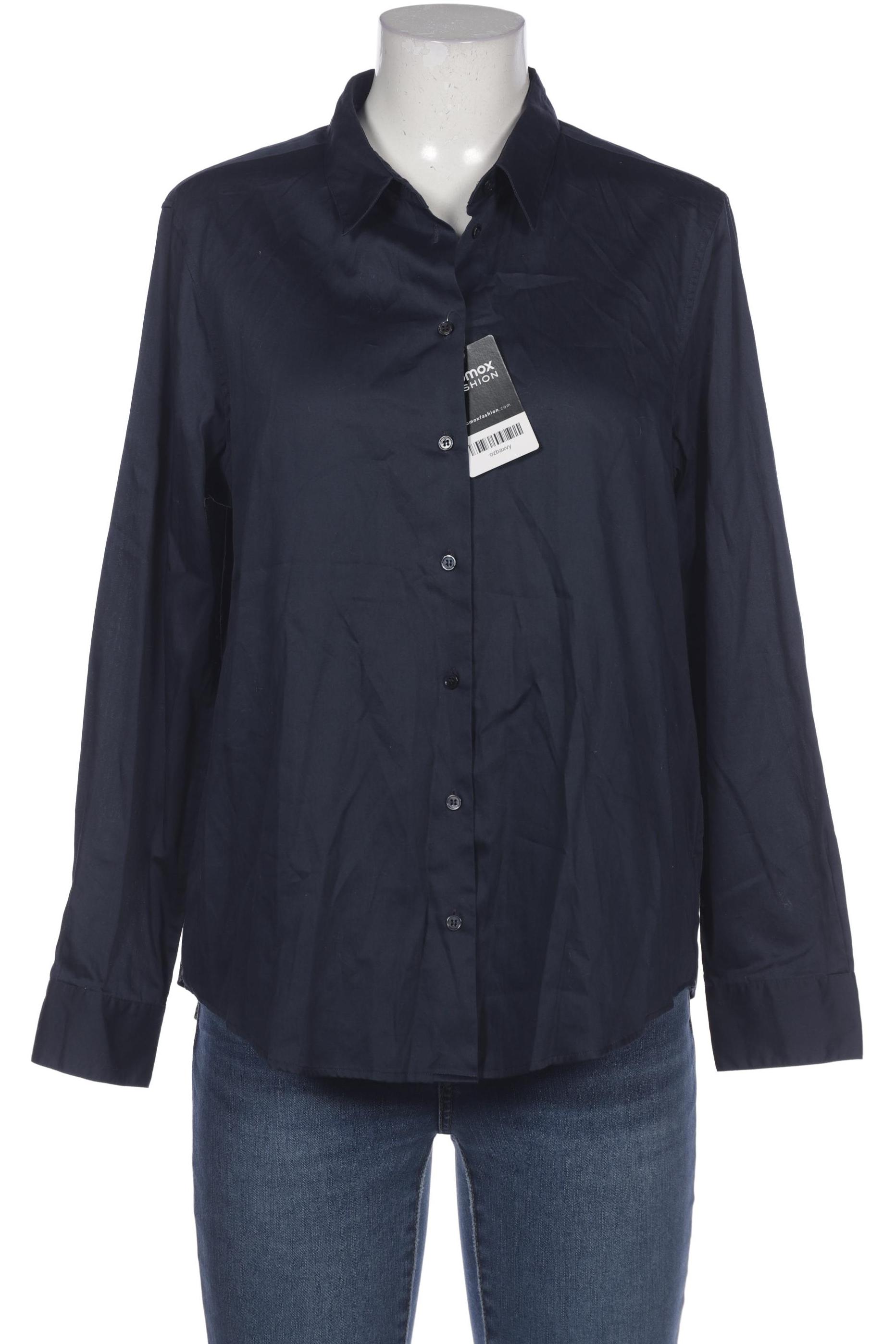 

Seidensticker Damen Bluse, marineblau