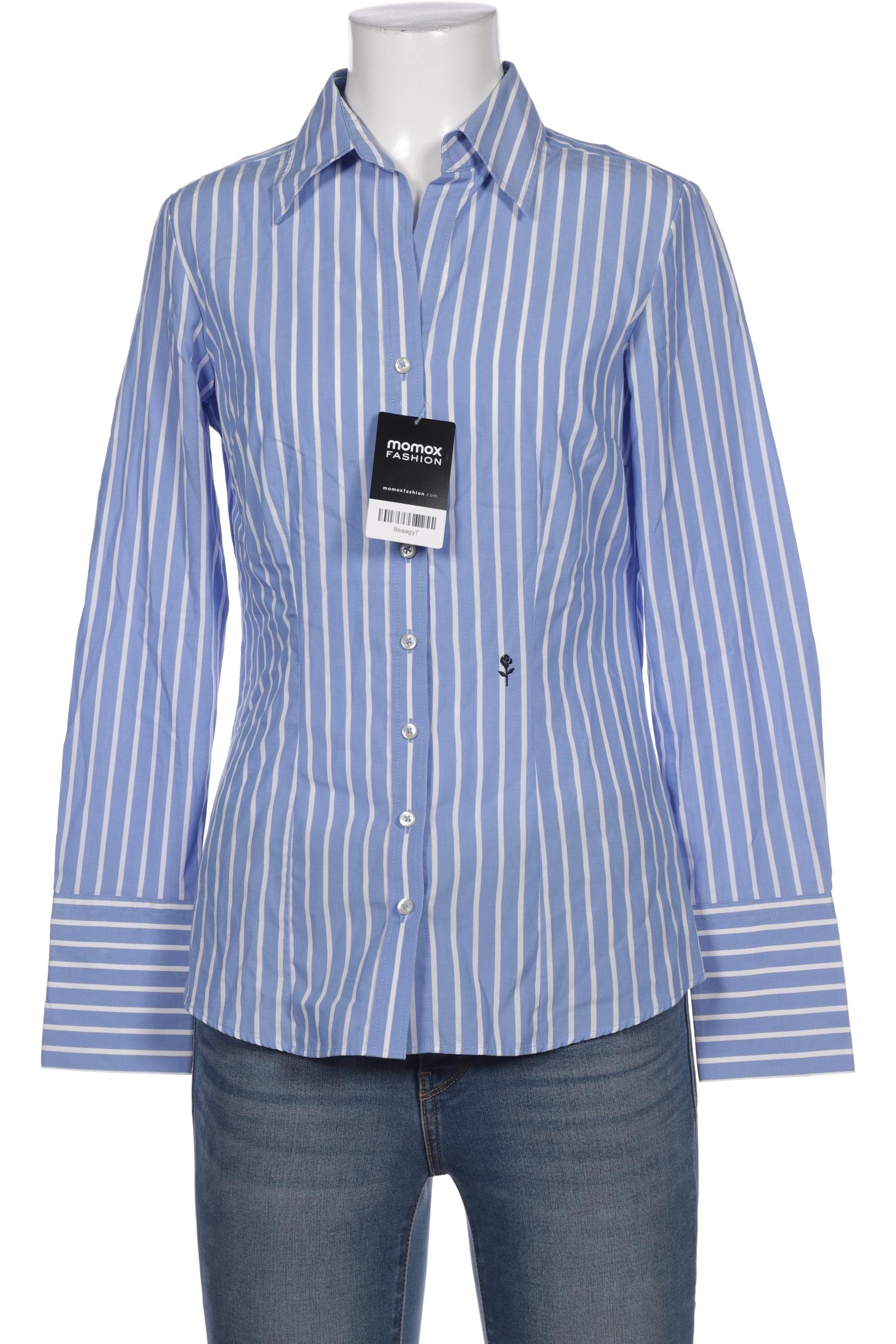 

Seidensticker Damen Bluse, hellblau