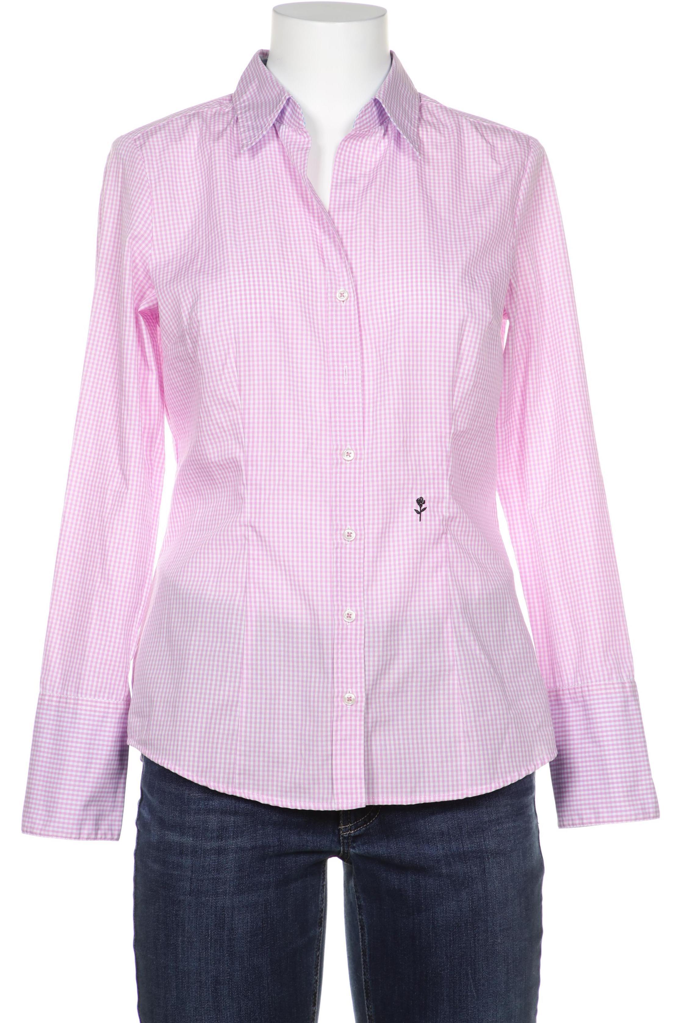 

Seidensticker Damen Bluse, pink, Gr. 38