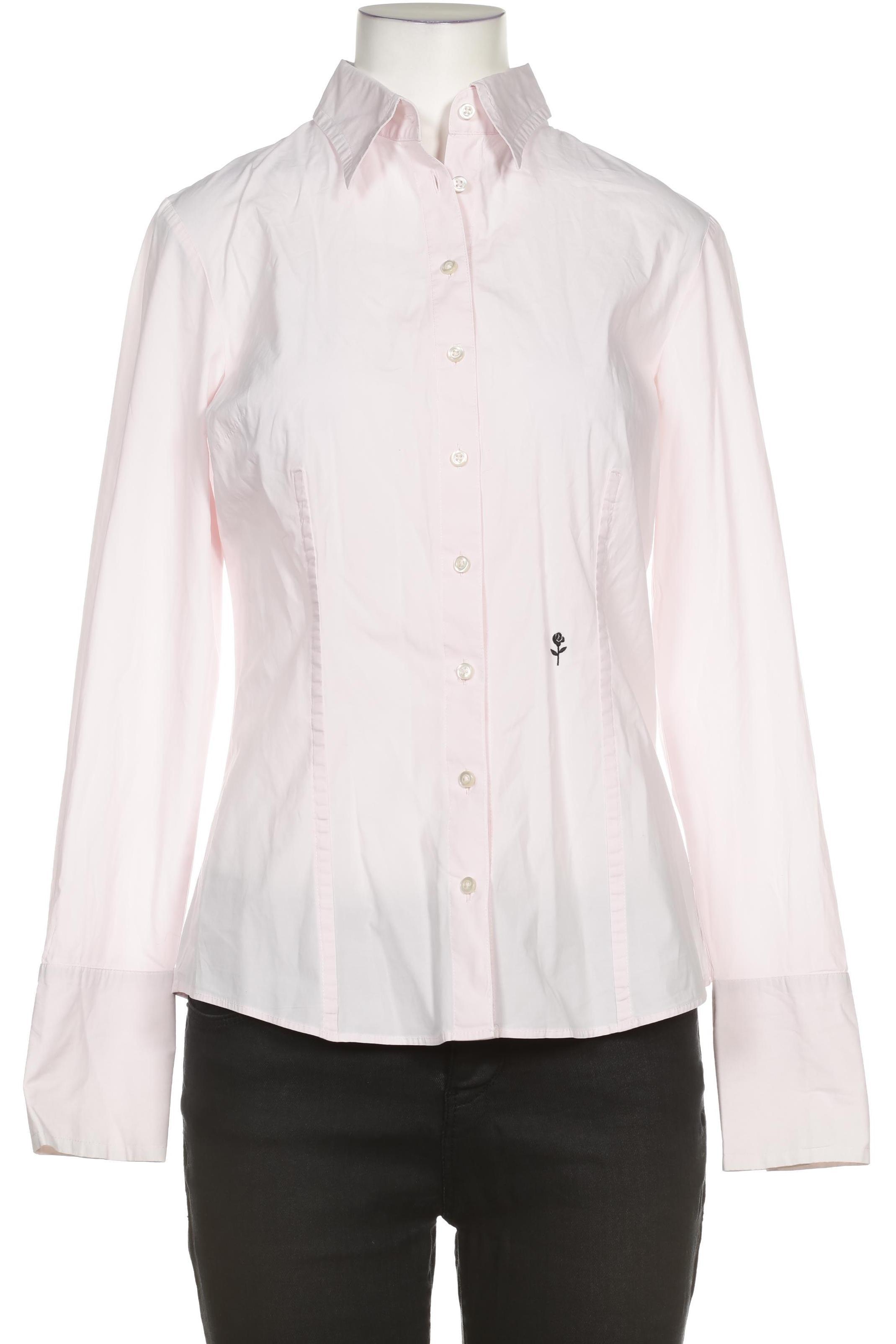 

Seidensticker Damen Bluse, pink, Gr. 38