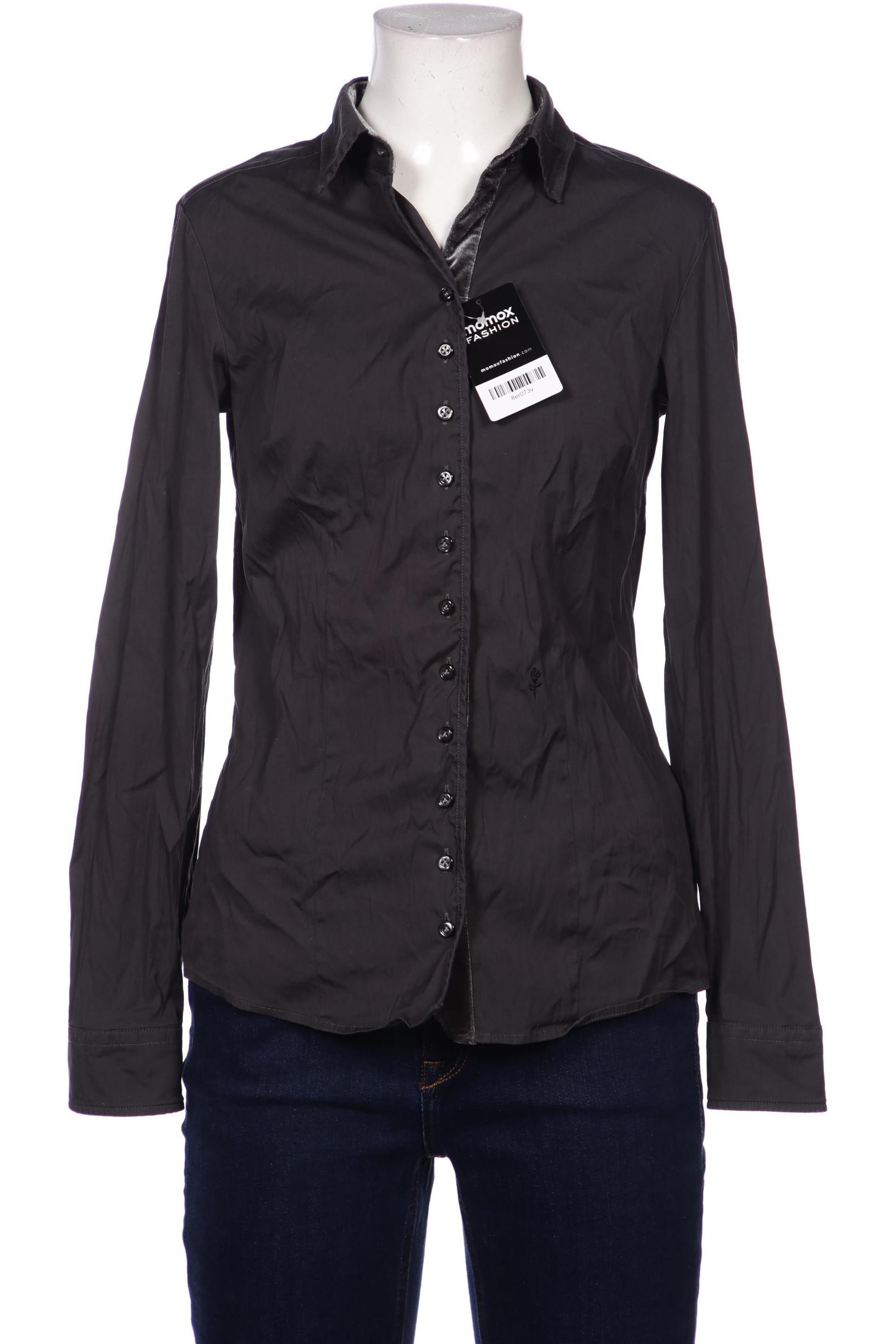 

Seidensticker Damen Bluse, grau