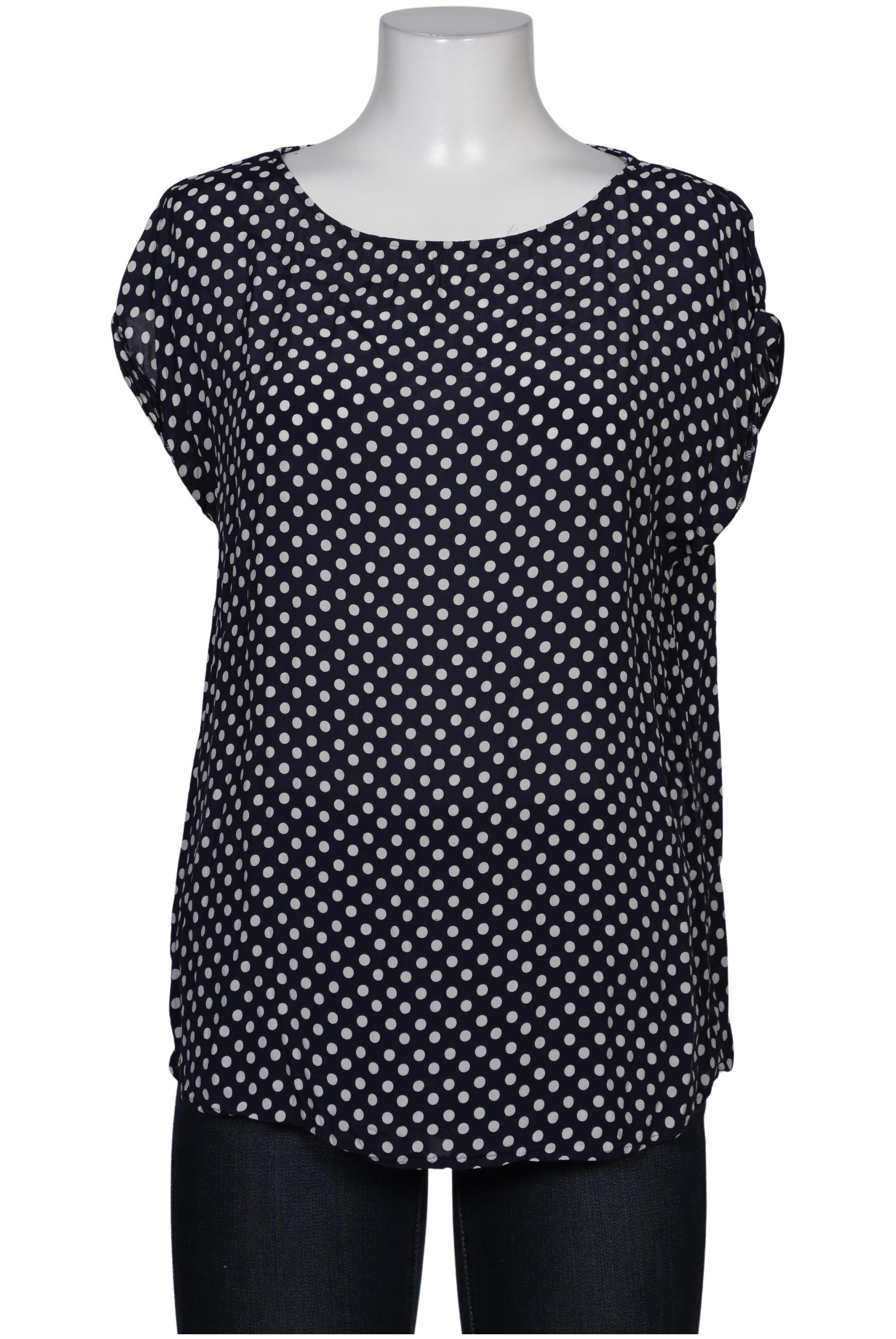 

Seidensticker Damen Bluse, mehrfarbig, Gr. 38