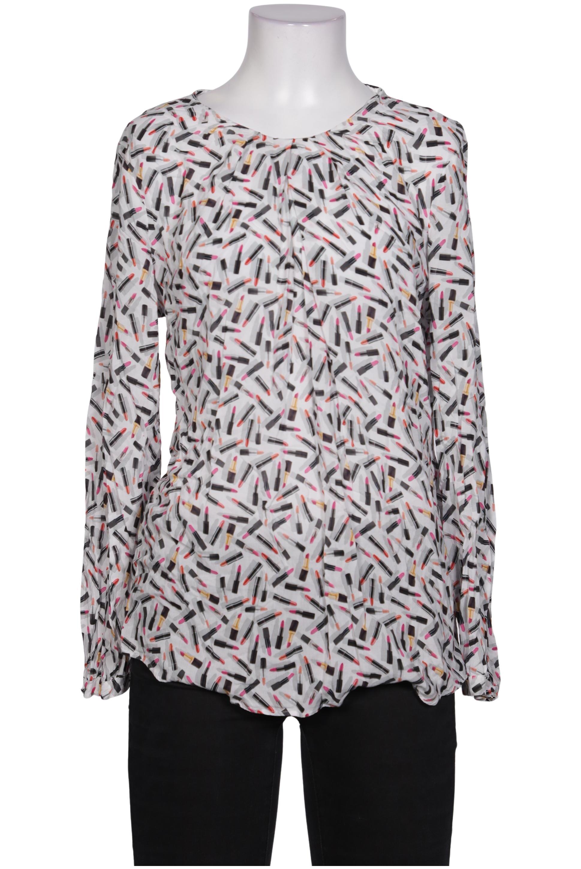 

Seidensticker Damen Bluse, mehrfarbig, Gr. 36