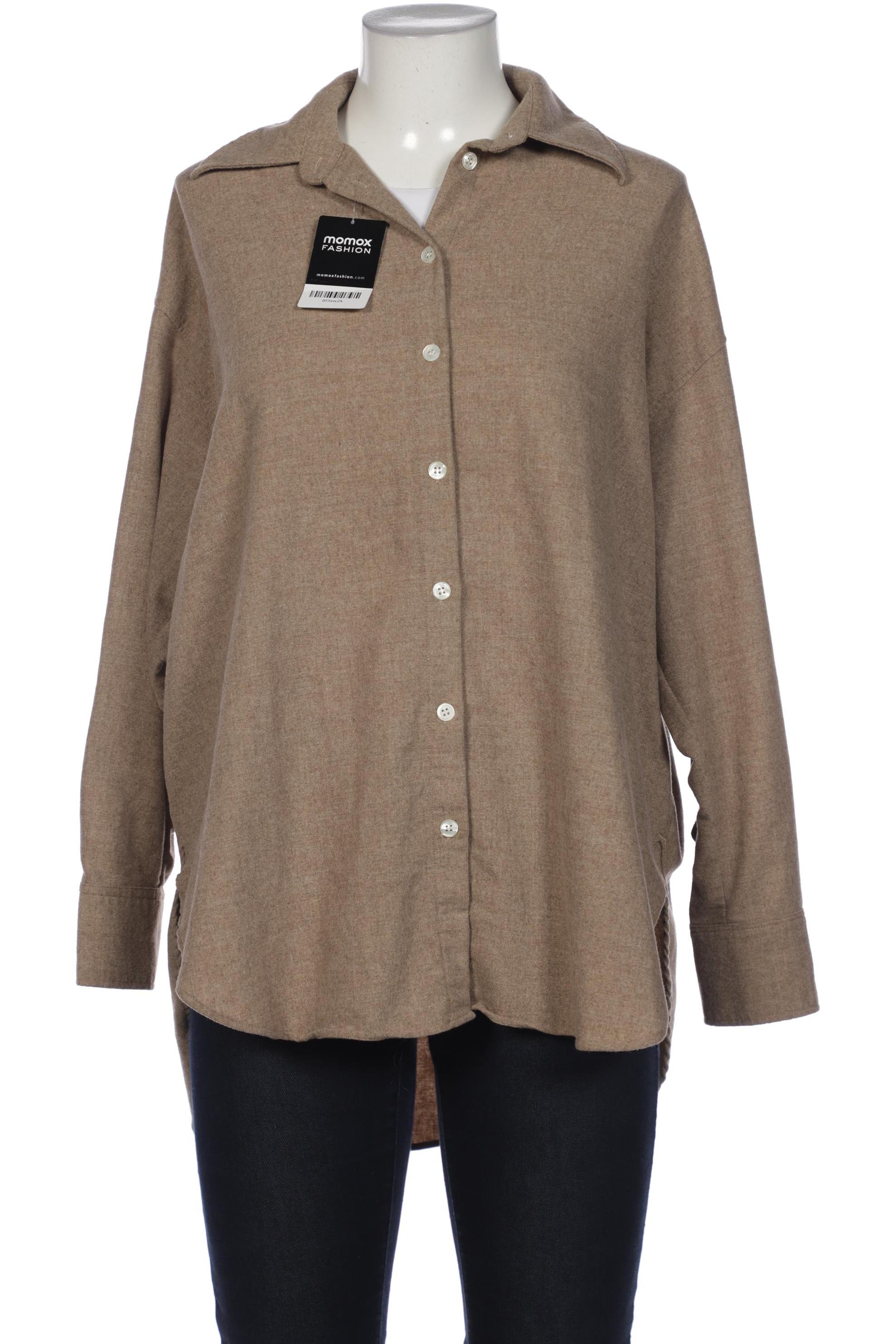 

Seidensticker Damen Bluse, beige