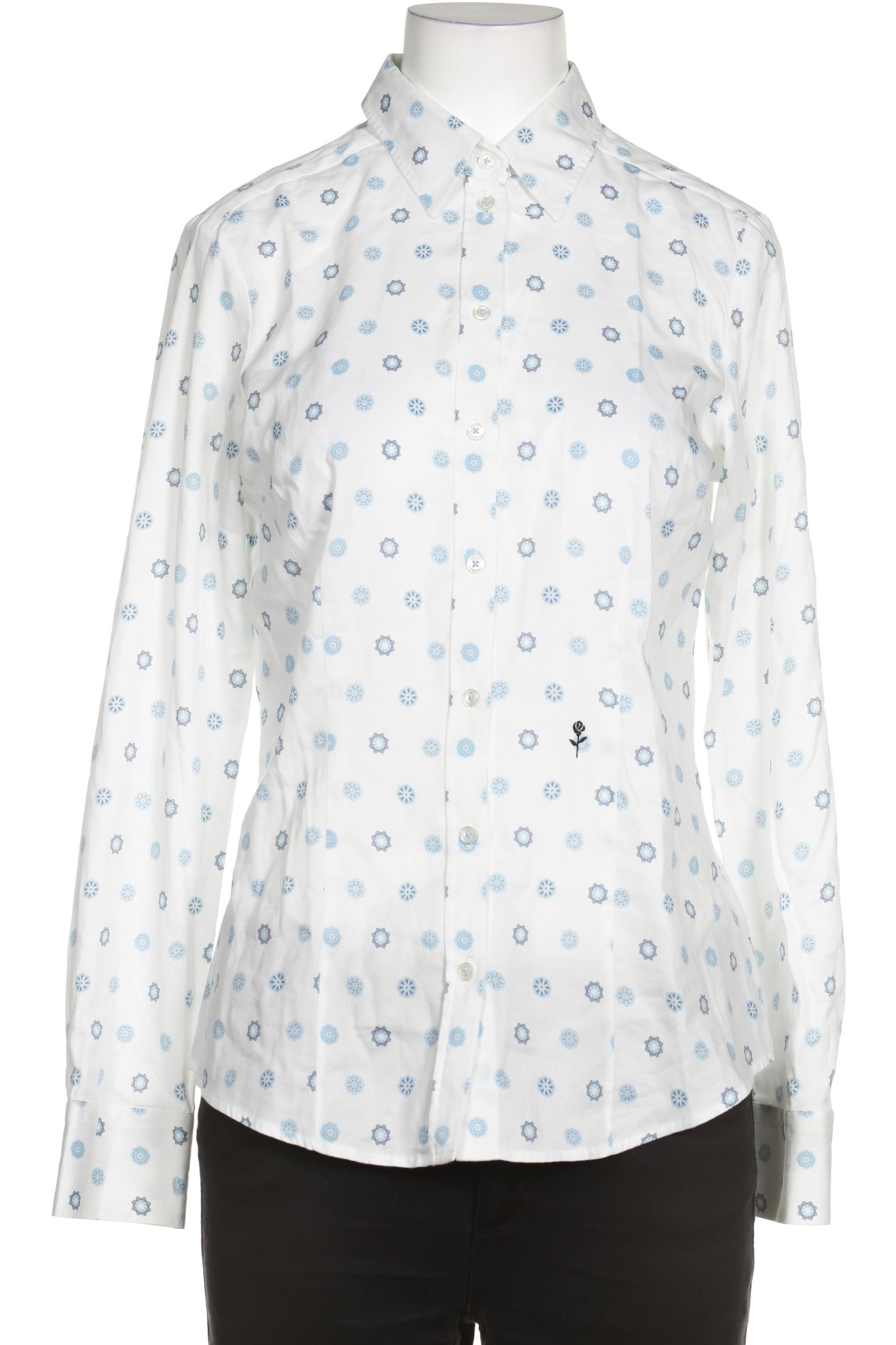 

Seidensticker Damen Bluse, weiß, Gr. 36