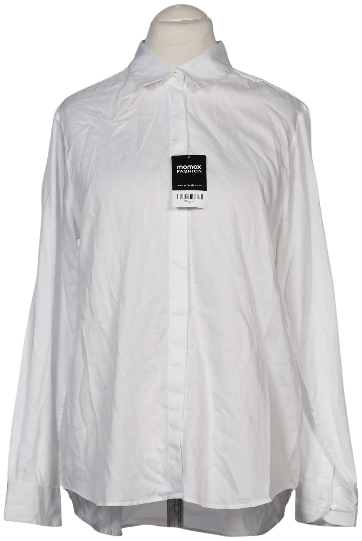 

Seidensticker Damen Bluse, weiß, Gr. 40