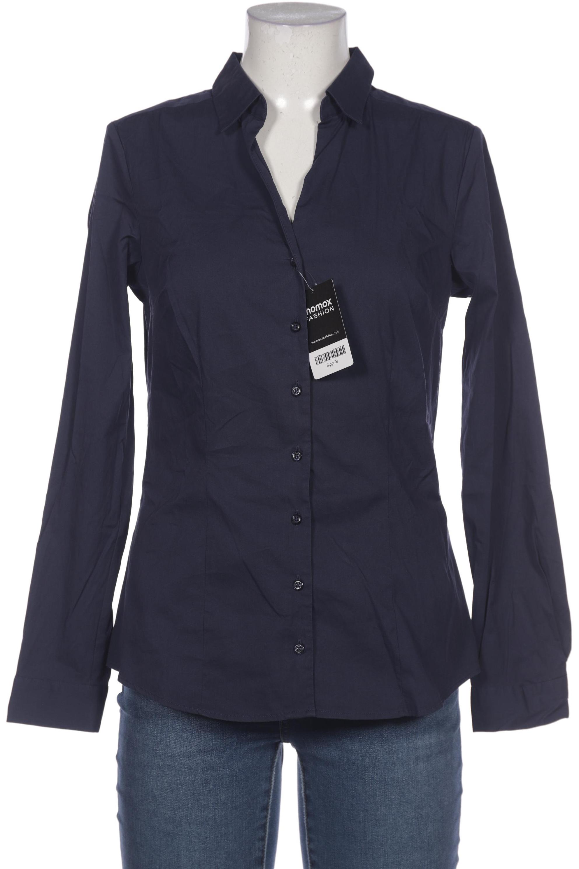 

Seidensticker Damen Bluse, marineblau