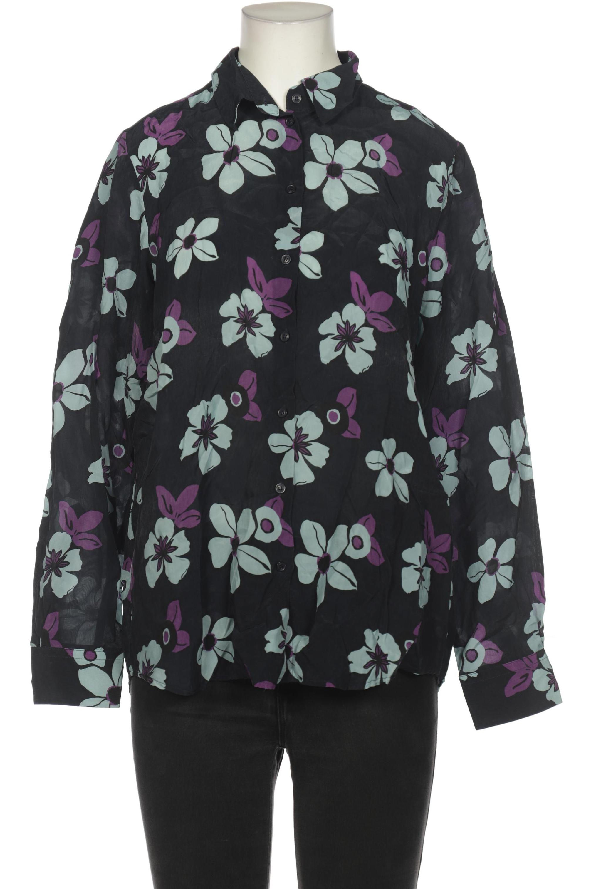 

Seidensticker Damen Bluse, marineblau