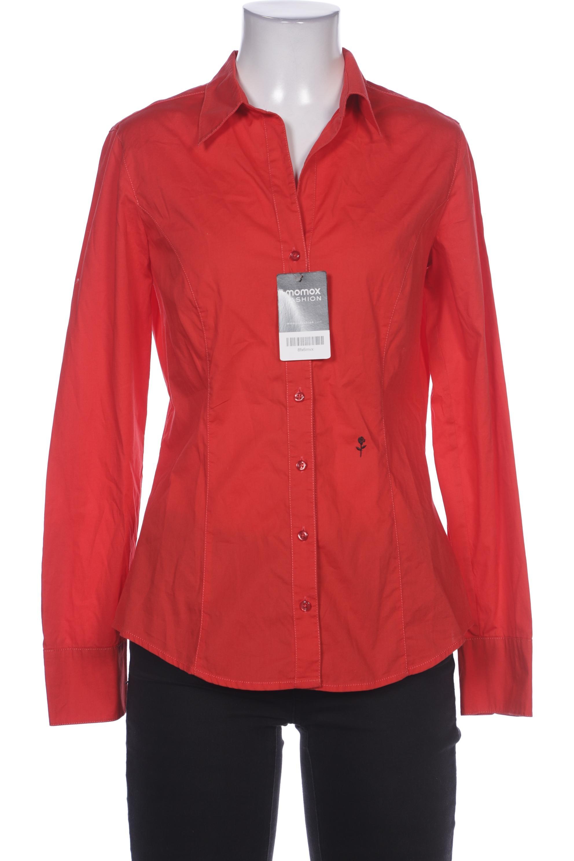 

Seidensticker Damen Bluse, rot, Gr. 36
