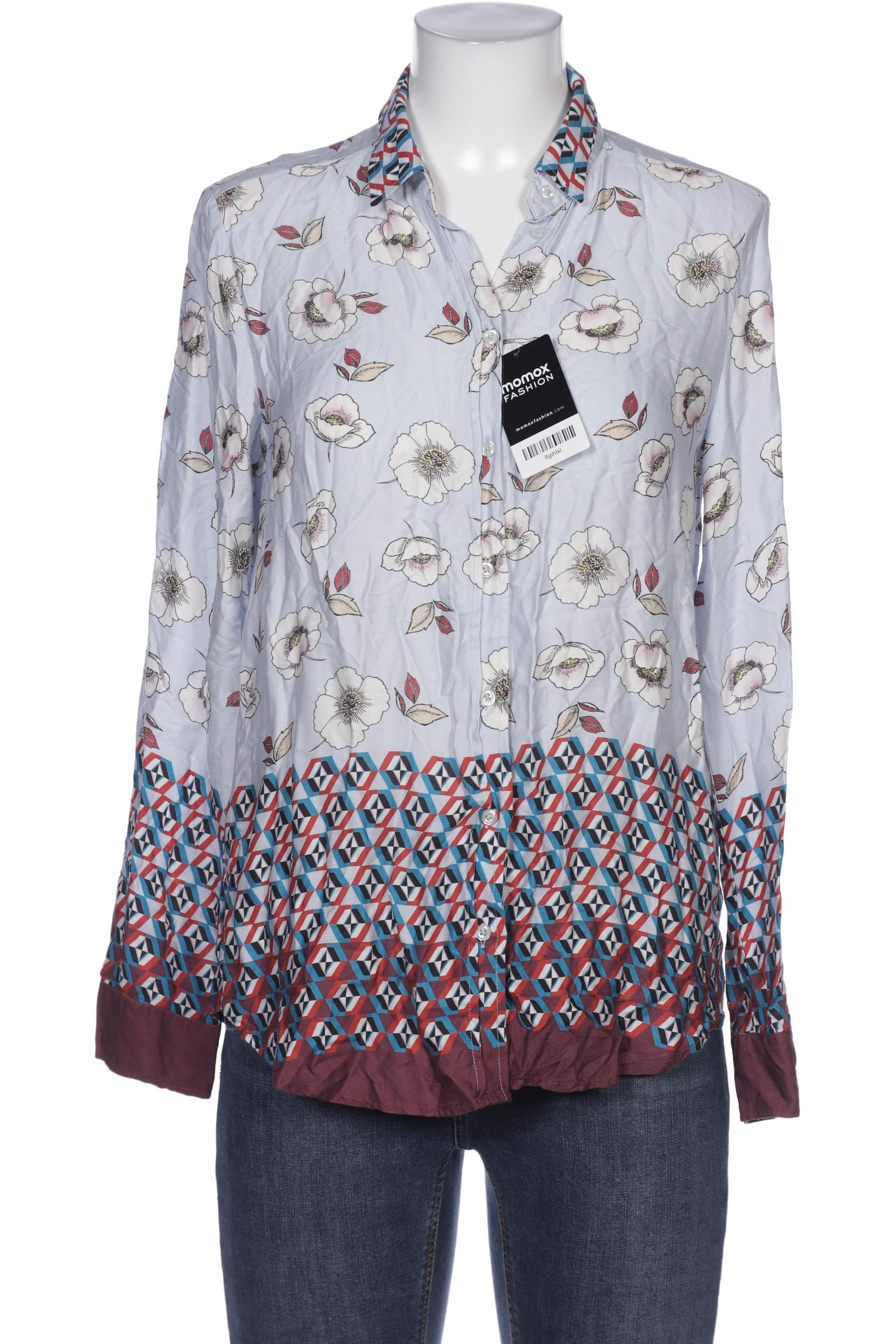 

Seidensticker Damen Bluse, hellblau