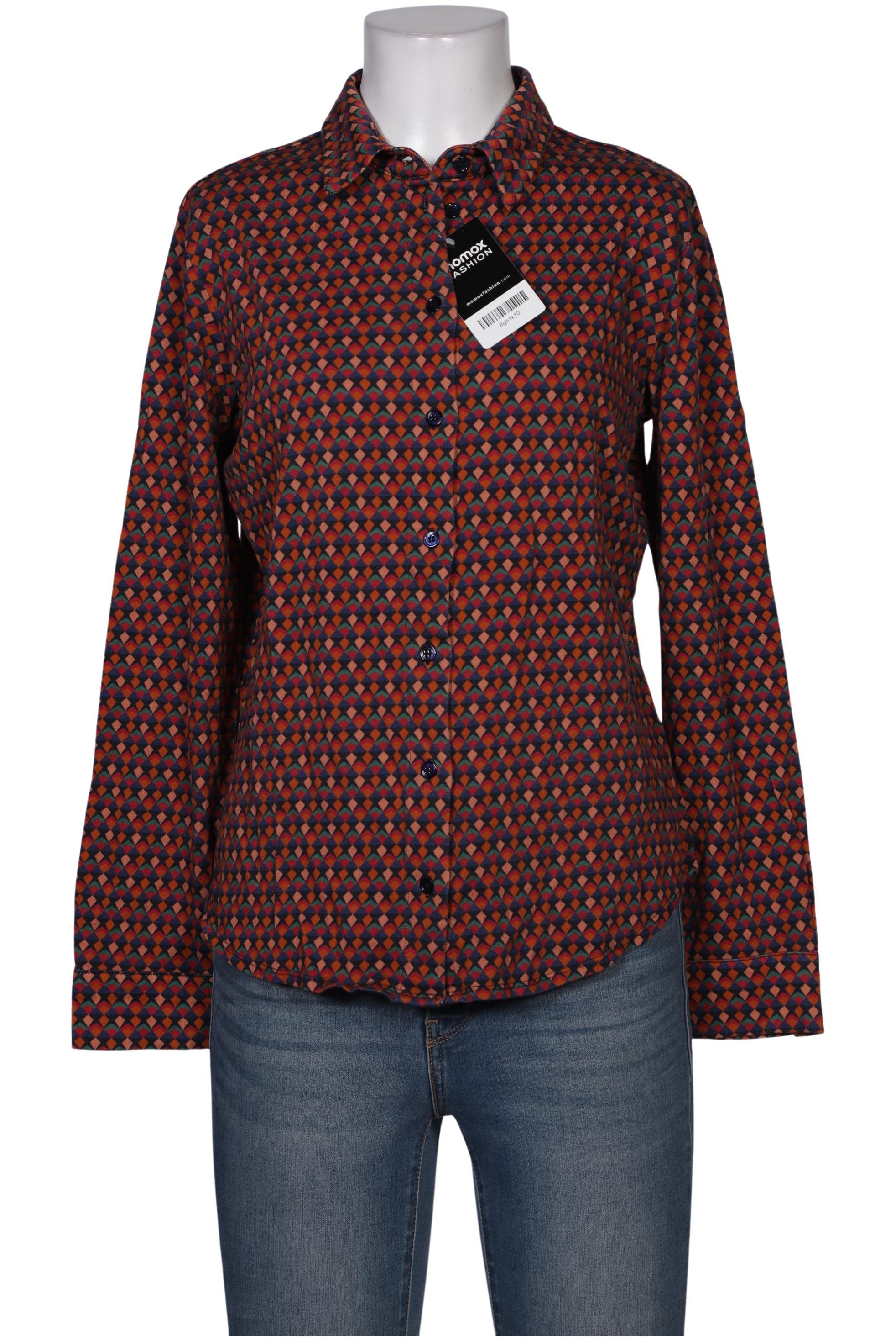 

Seidensticker Damen Bluse, mehrfarbig, Gr. 38