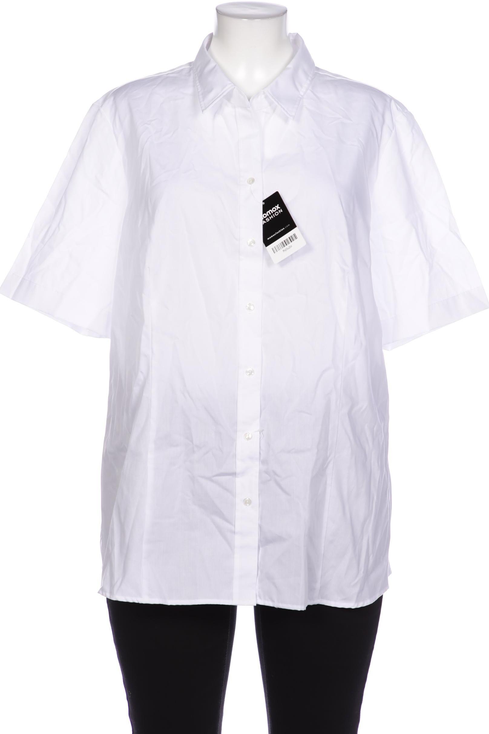 

Seidensticker Damen Bluse, weiß, Gr. 50