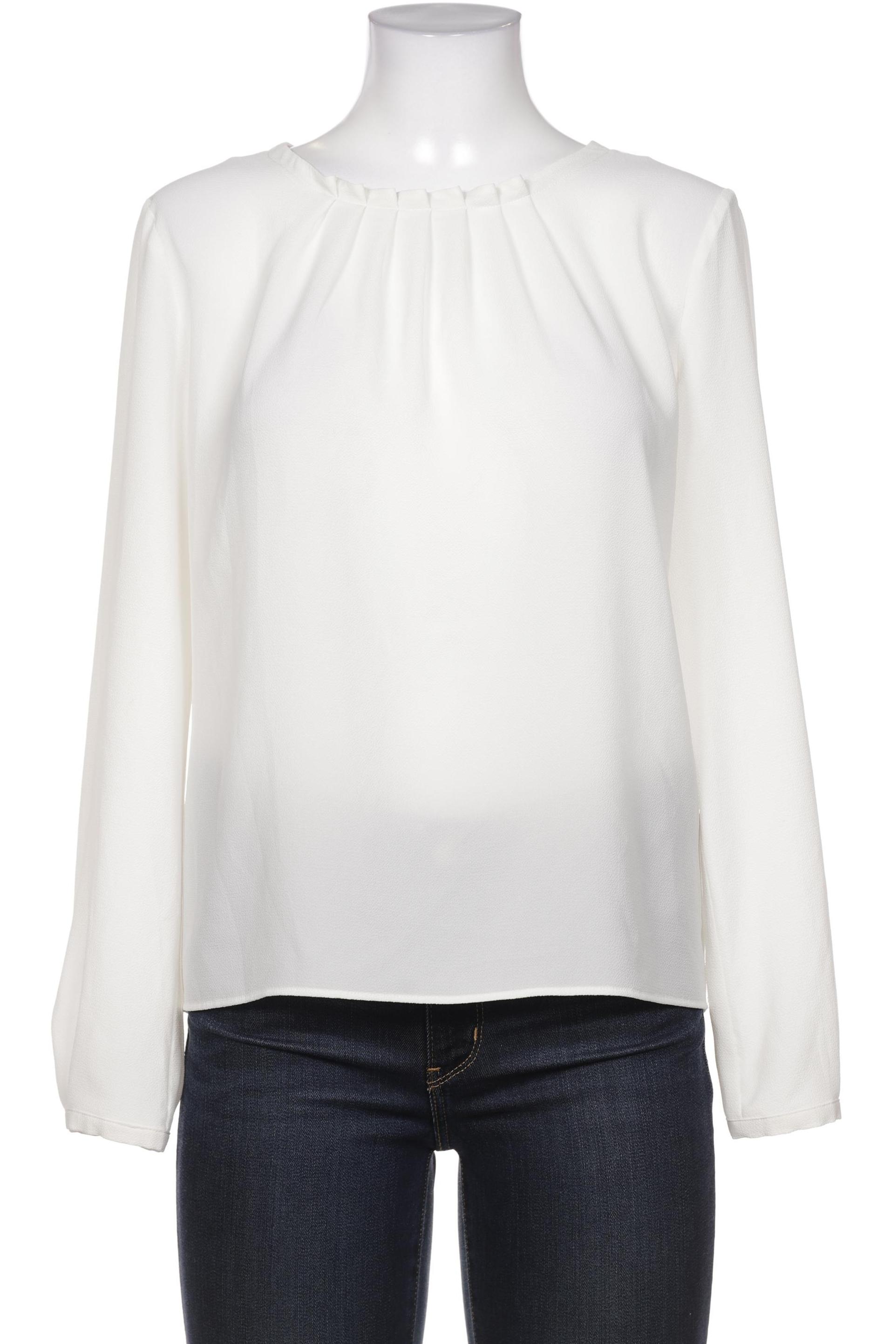 

Seidensticker Damen Bluse, cremeweiß, Gr. 36