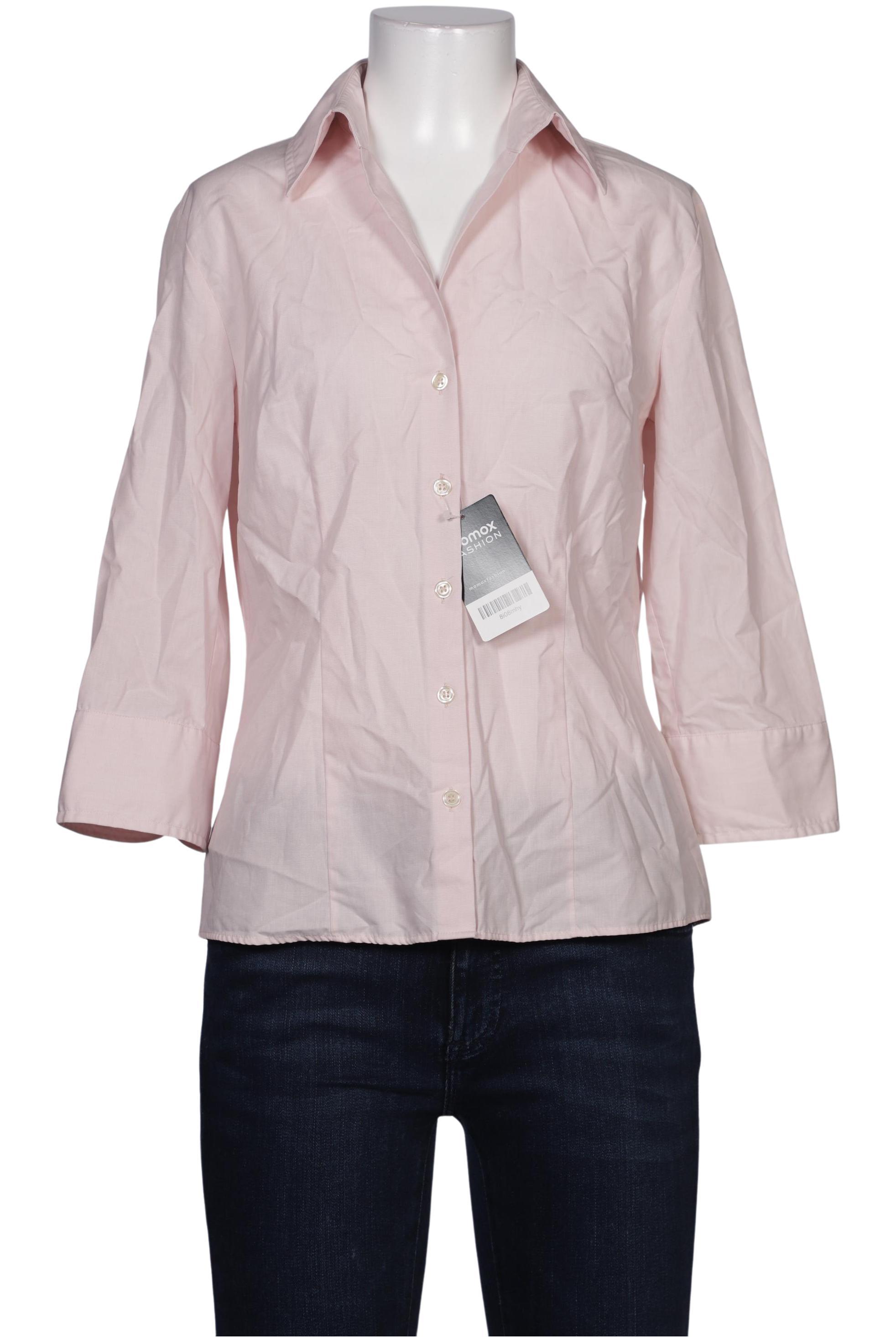 

Seidensticker Damen Bluse, pink, Gr. 38