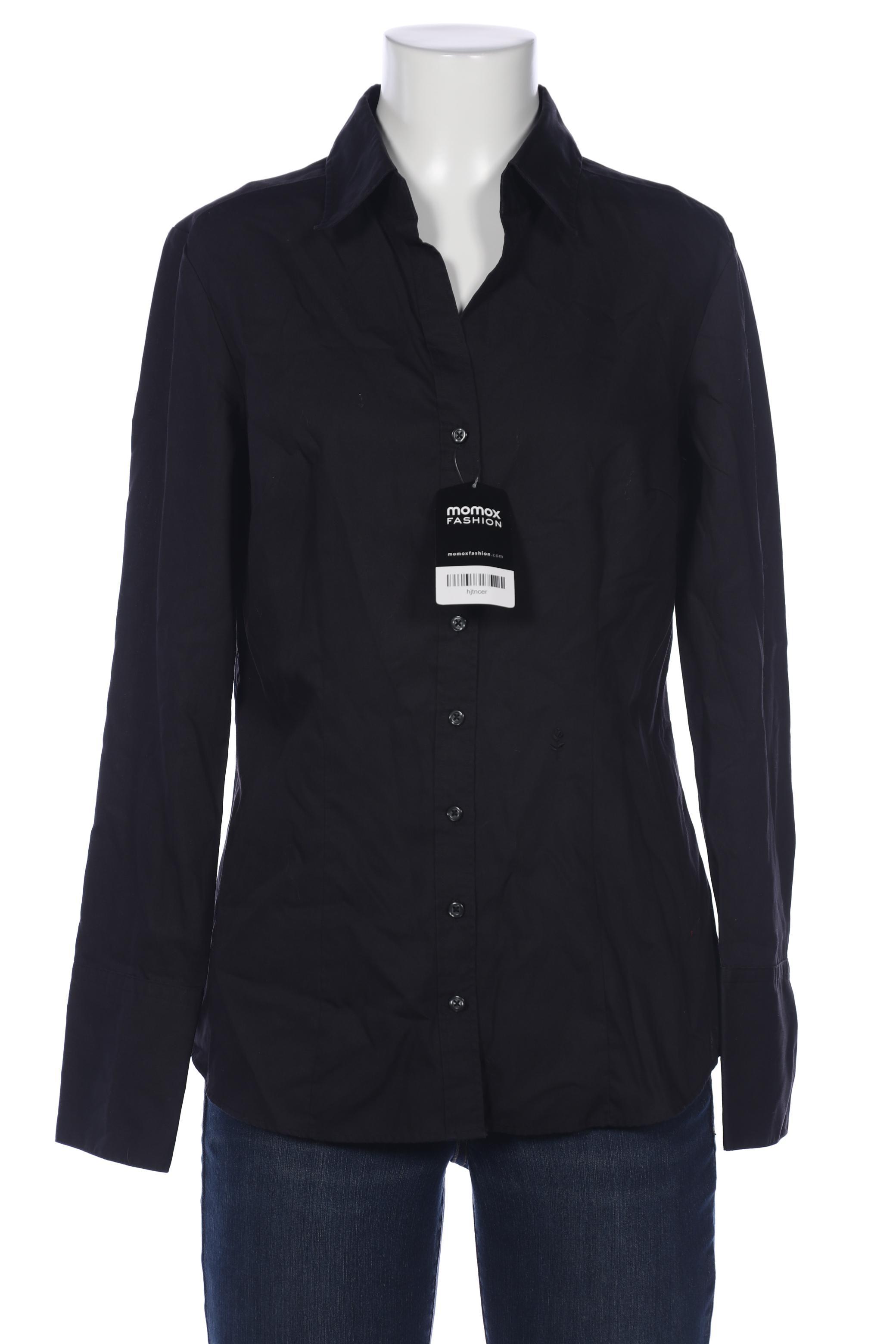 

Seidensticker Damen Bluse, marineblau