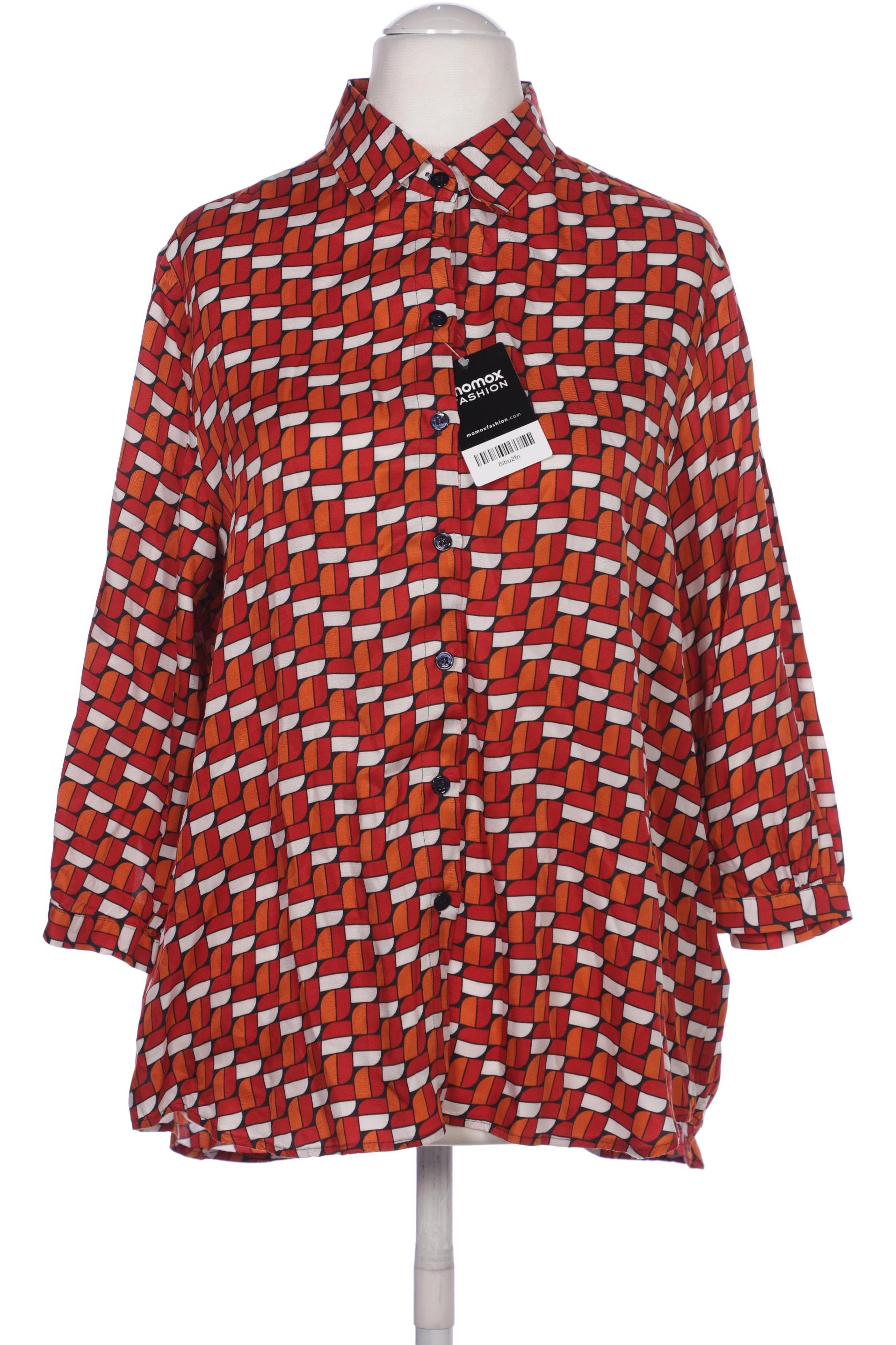 

Seidensticker Damen Bluse, rot, Gr. 40