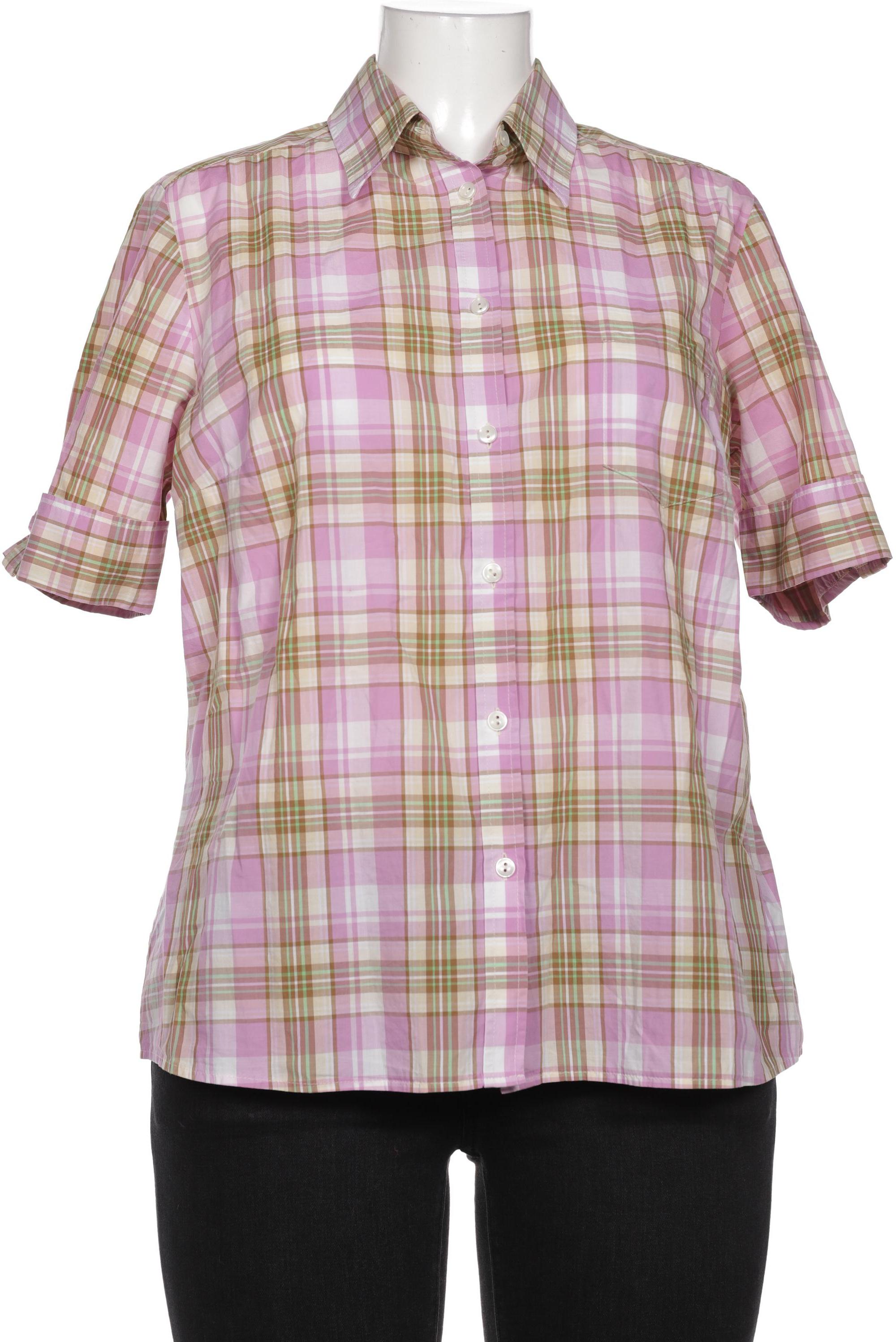 

Seidensticker Damen Bluse, mehrfarbig