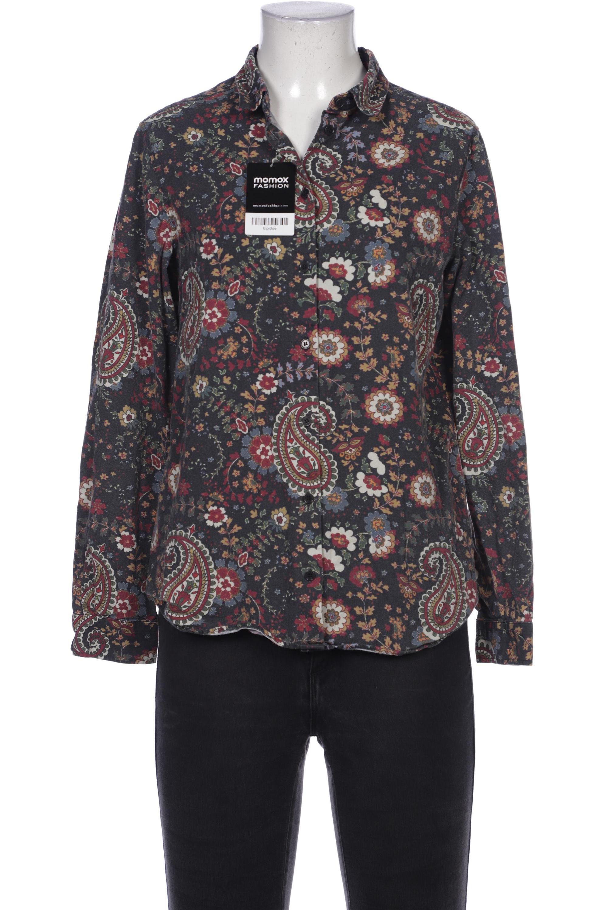 

Seidensticker Damen Bluse, grau, Gr. 36