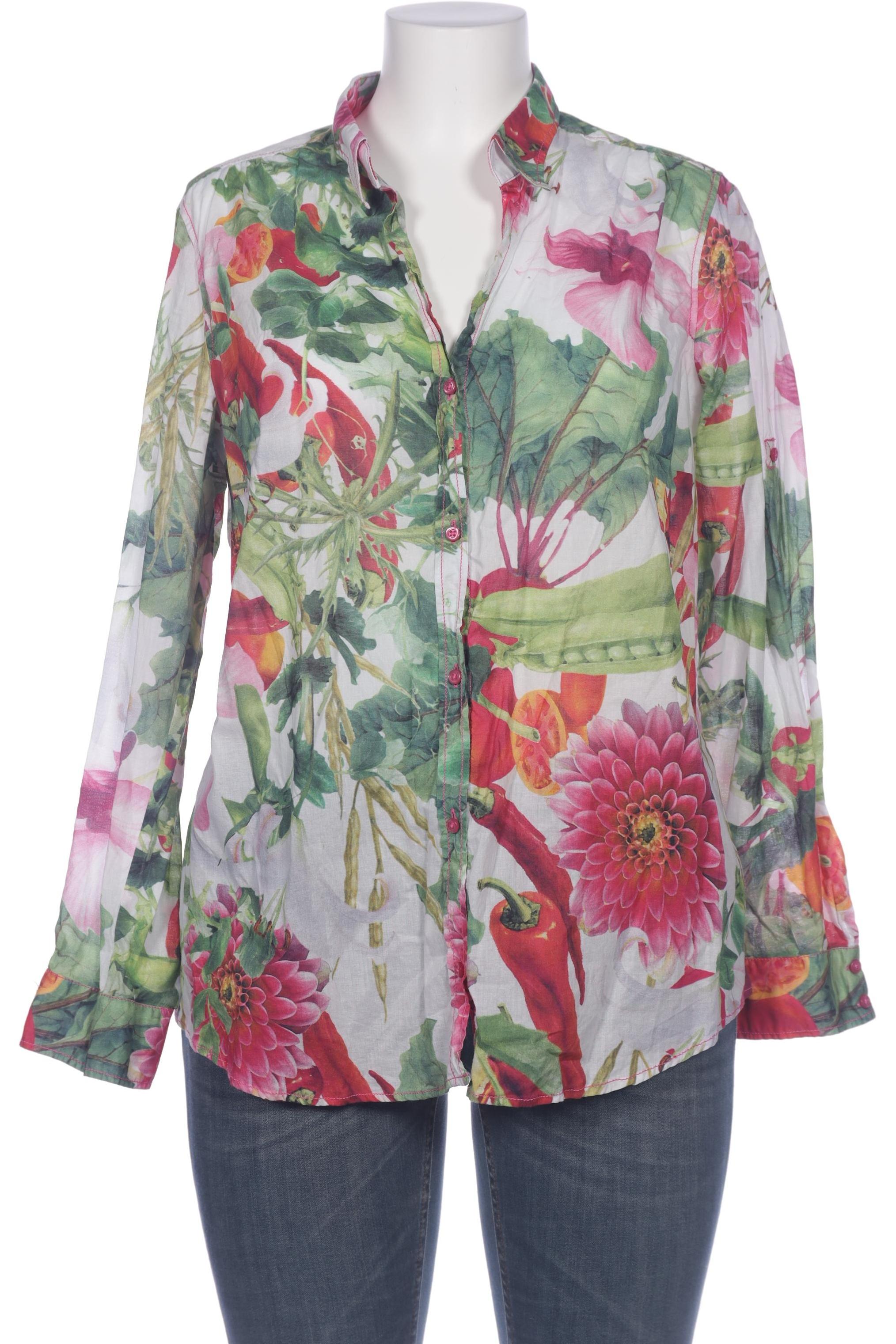 

Seidensticker Damen Bluse, mehrfarbig, Gr. 46