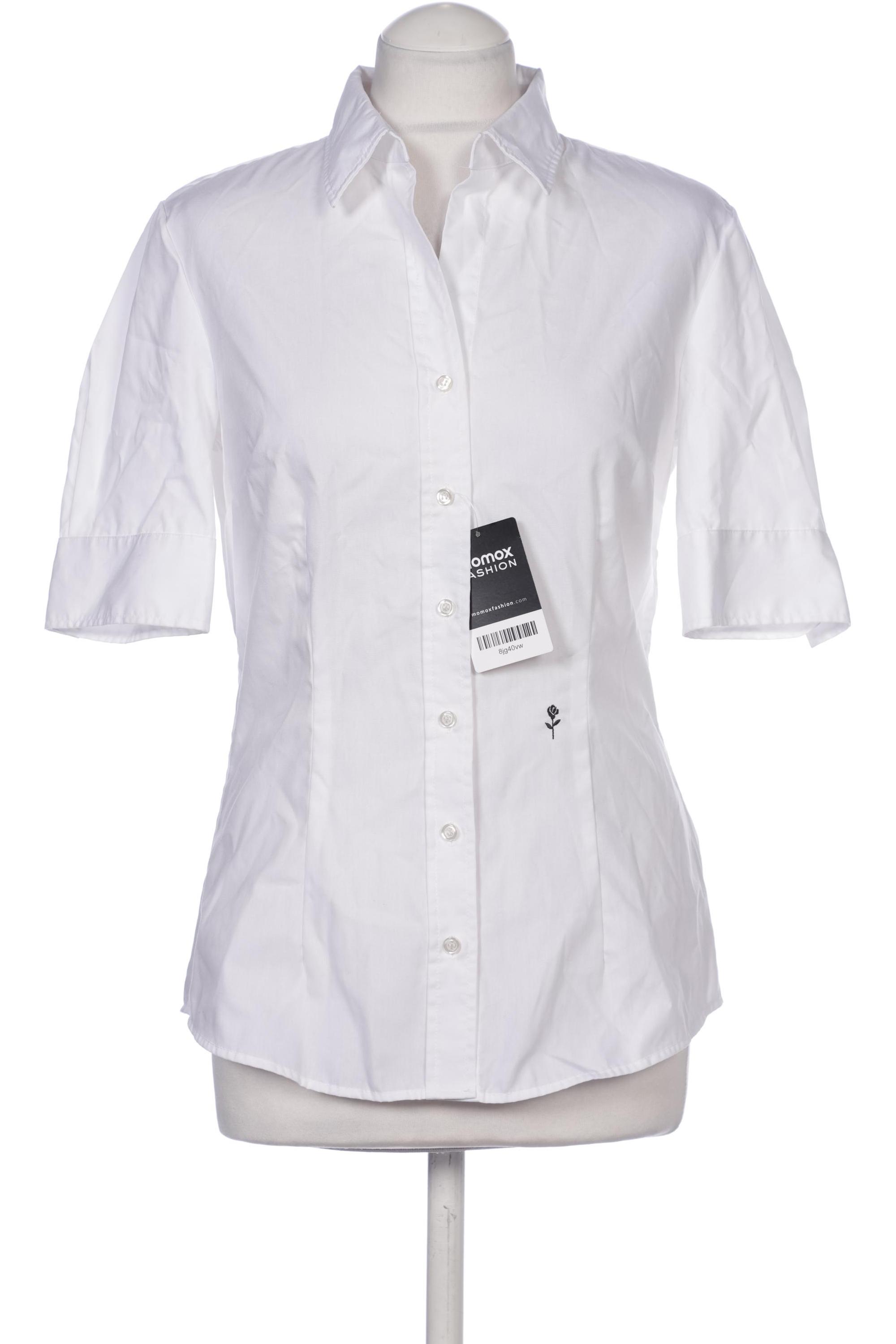 

Seidensticker Damen Bluse, weiß, Gr. 36