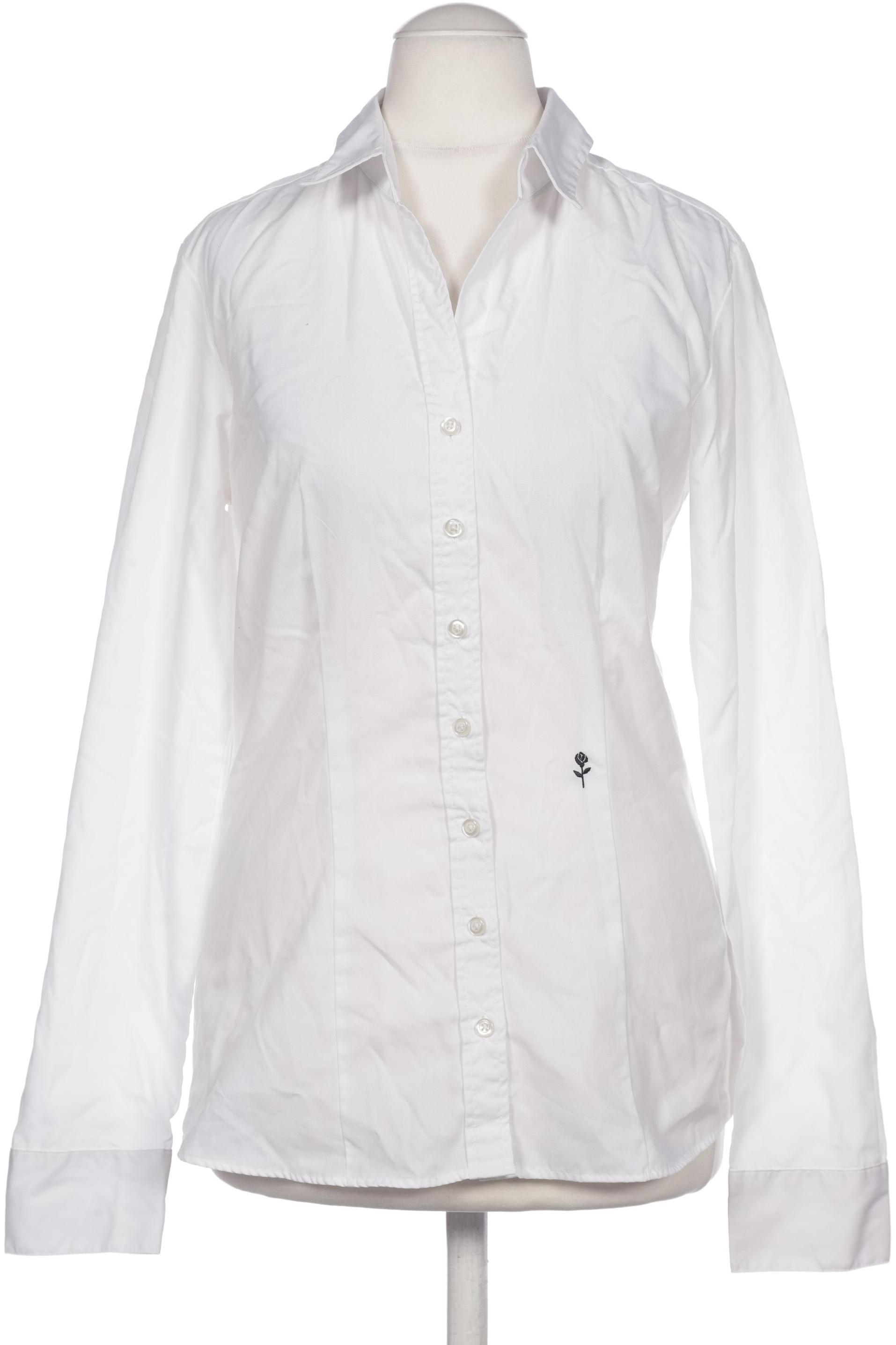 

Seidensticker Damen Bluse, weiß, Gr. 34