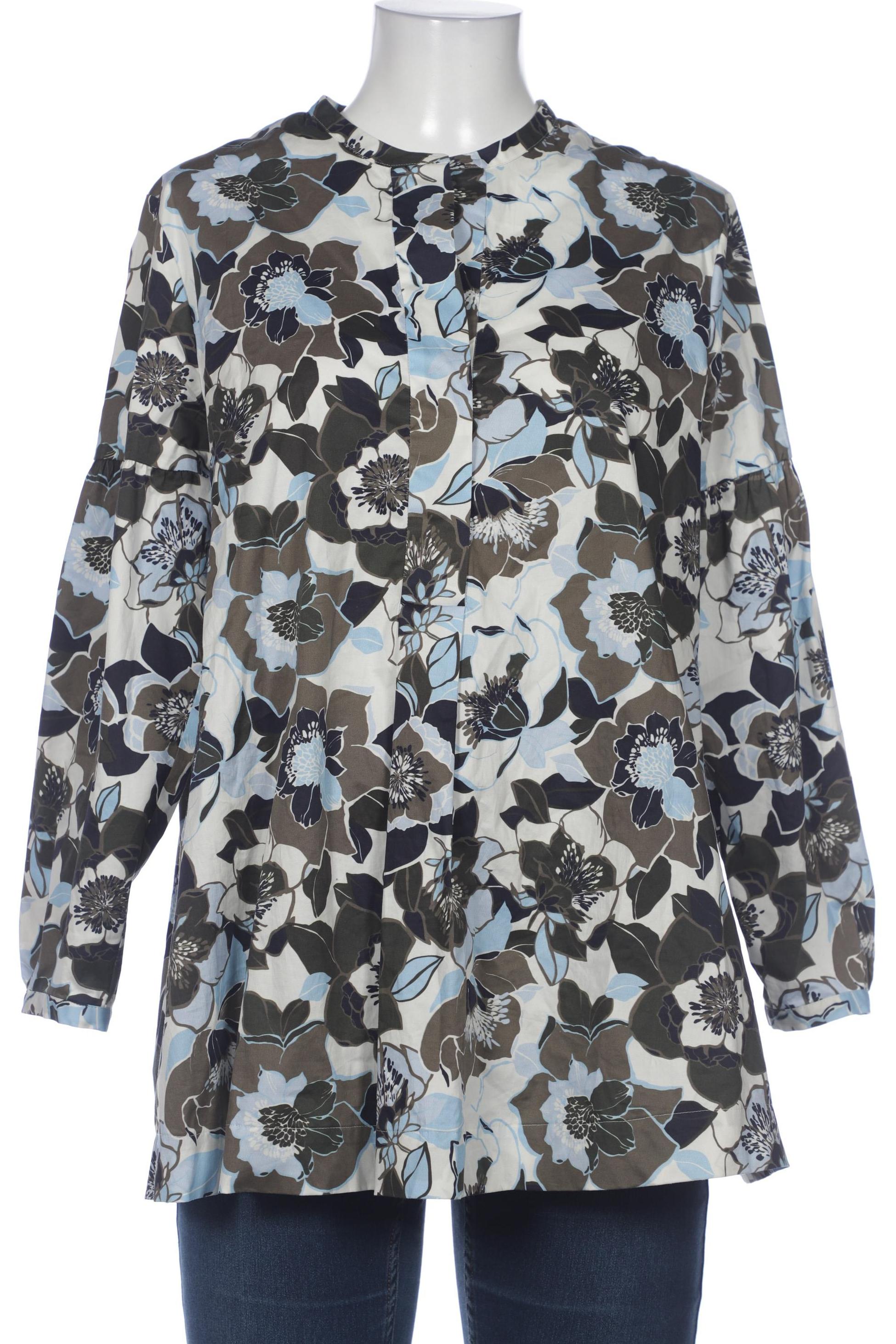 

Seidensticker Damen Bluse, grün, Gr. 38