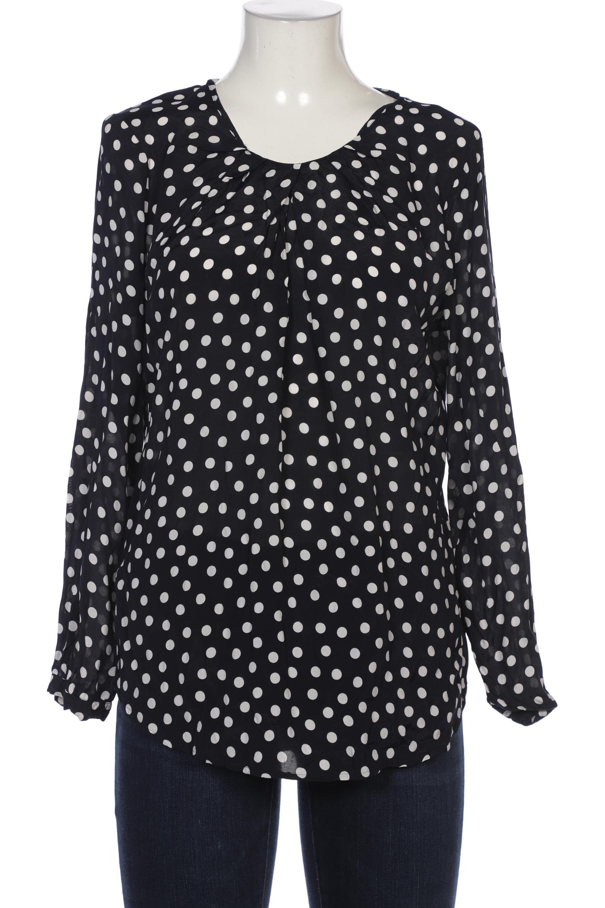 

Seidensticker Damen Bluse, marineblau