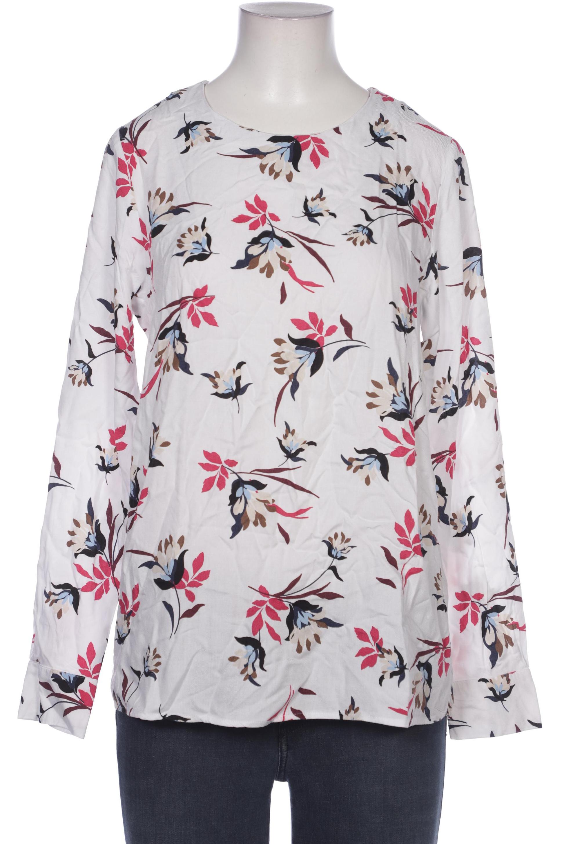 

Seidensticker Damen Bluse, weiß, Gr. 36