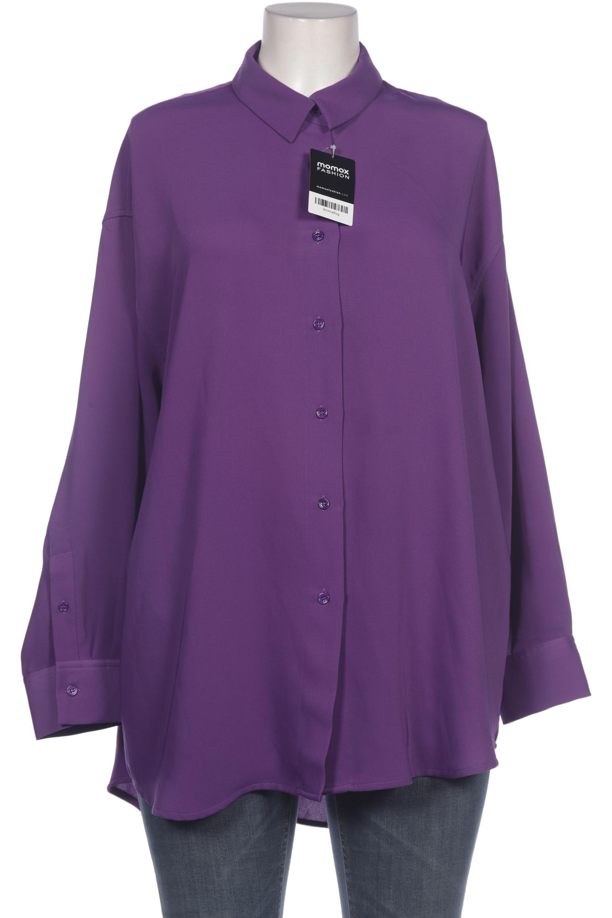 

Seidensticker Damen Bluse, flieder, Gr. 44