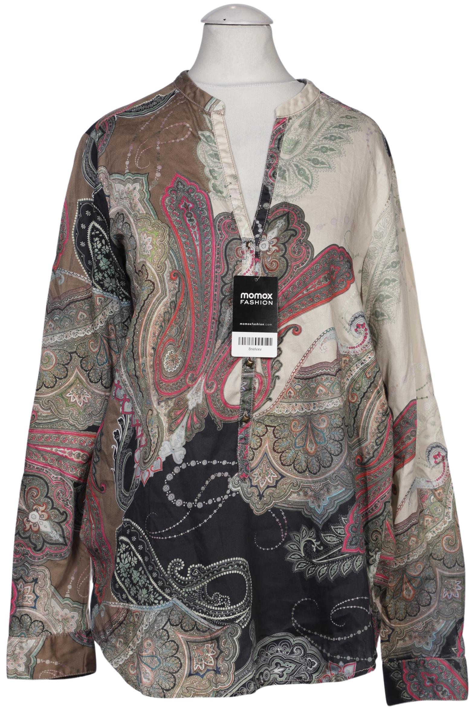 

Seidensticker Damen Bluse, mehrfarbig, Gr. 36