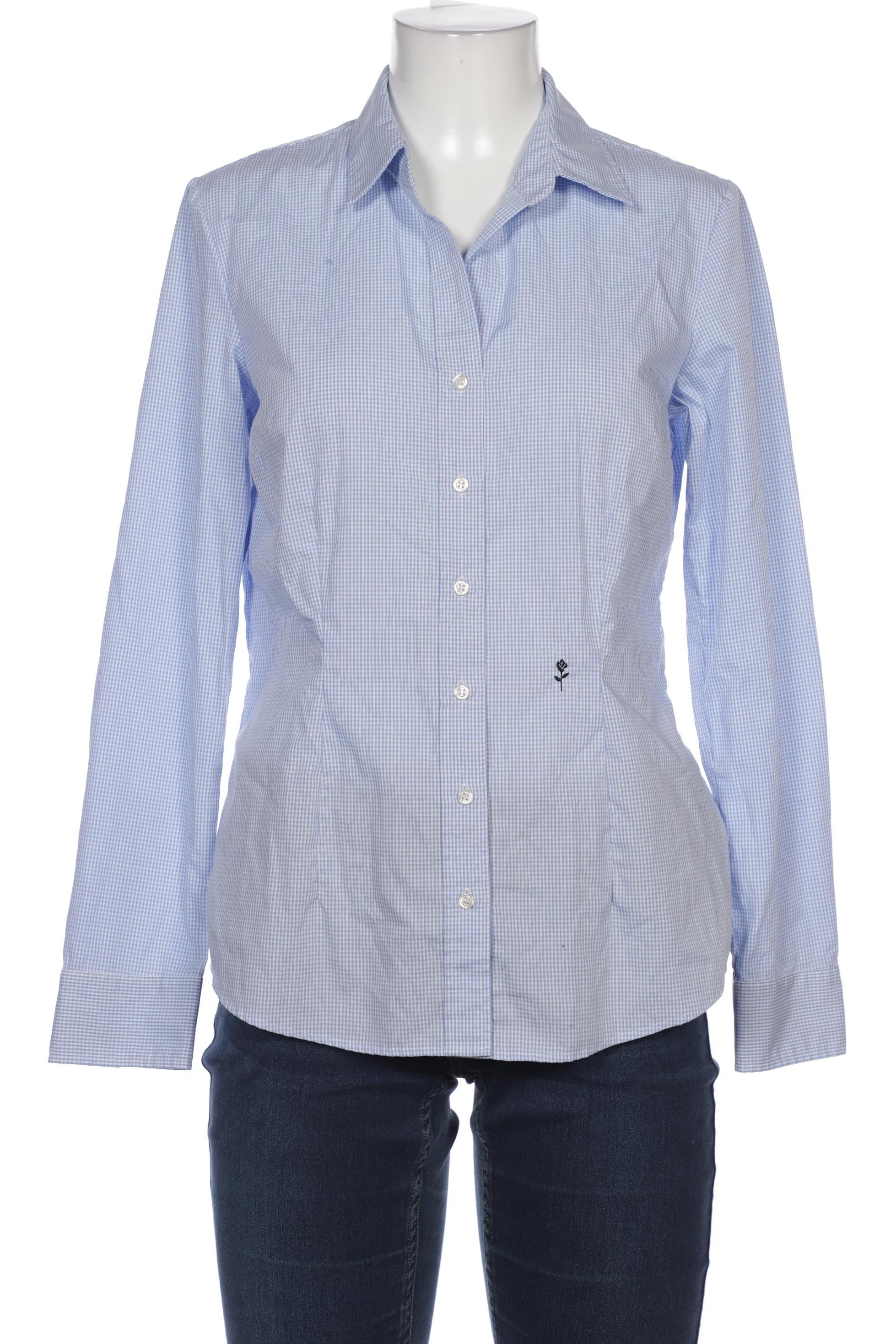 

Seidensticker Damen Bluse, hellblau