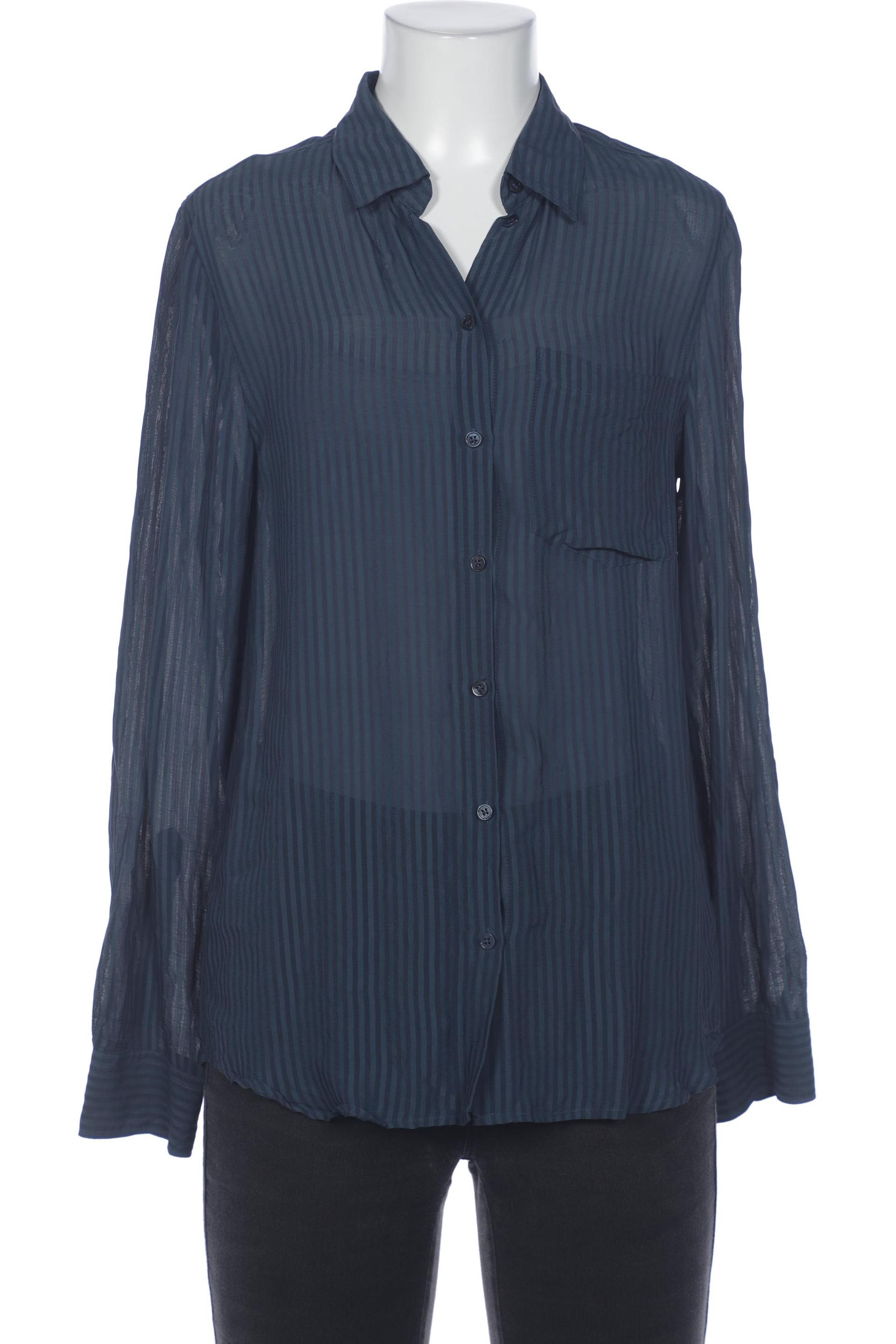 

Seidensticker Damen Bluse, marineblau