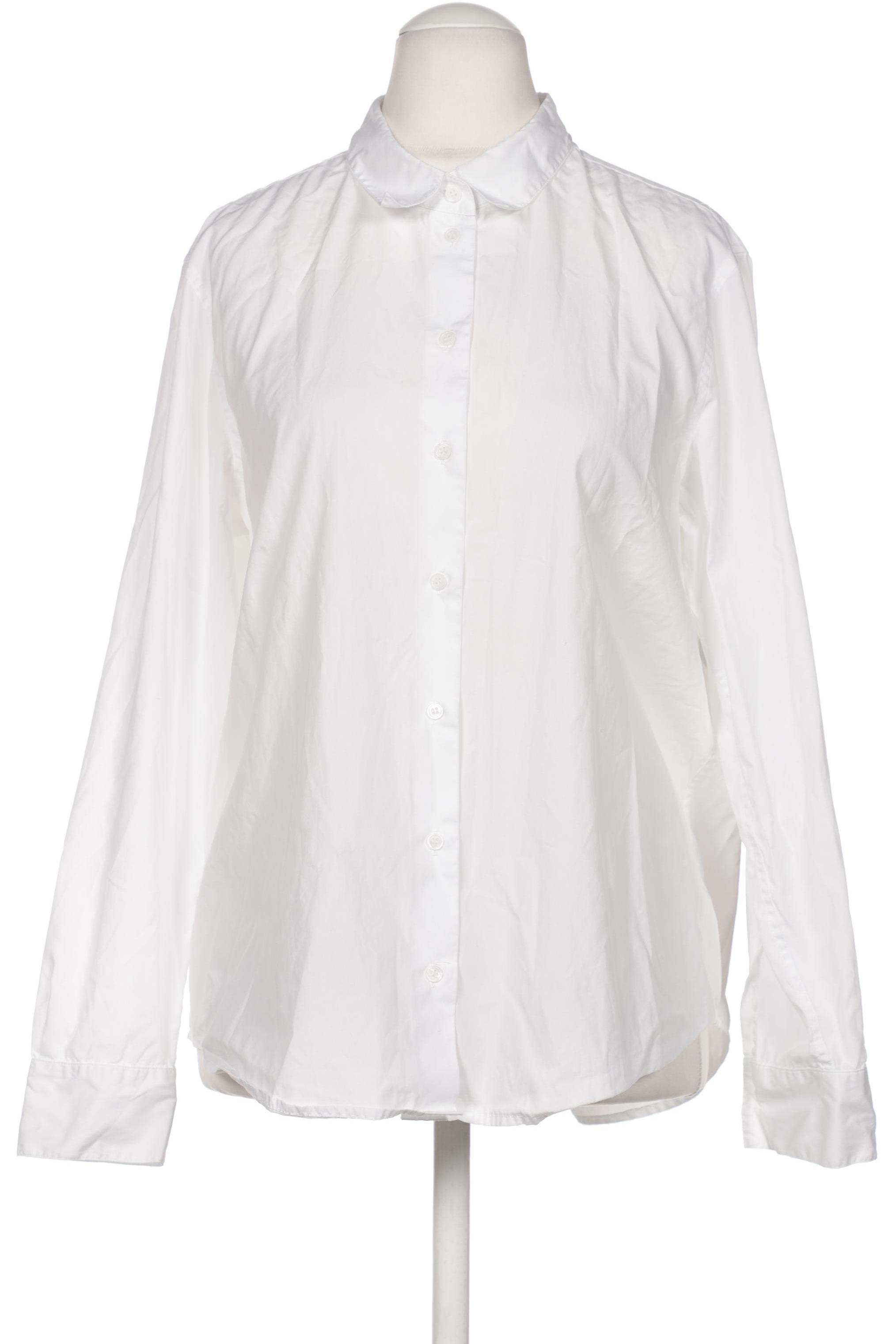 

Seidensticker Damen Bluse, weiß, Gr. 40