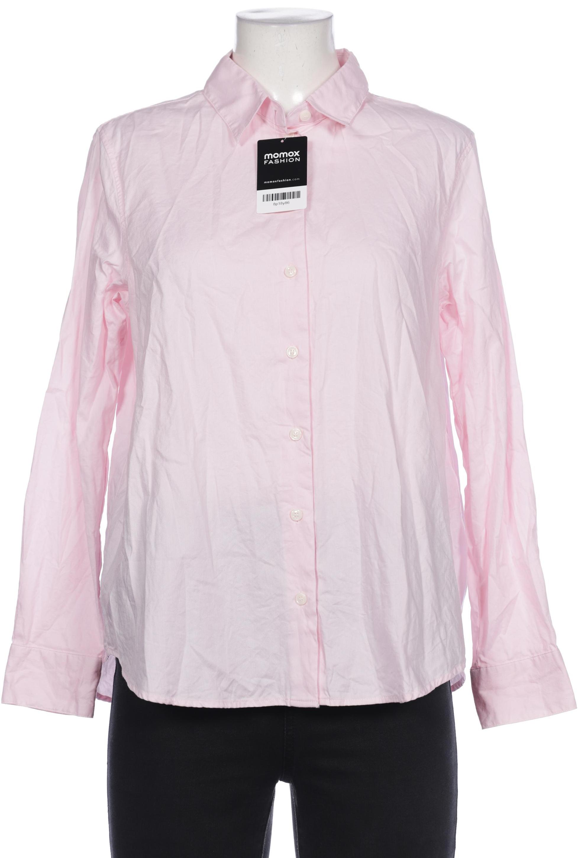 

Seidensticker Damen Bluse, pink, Gr. 38