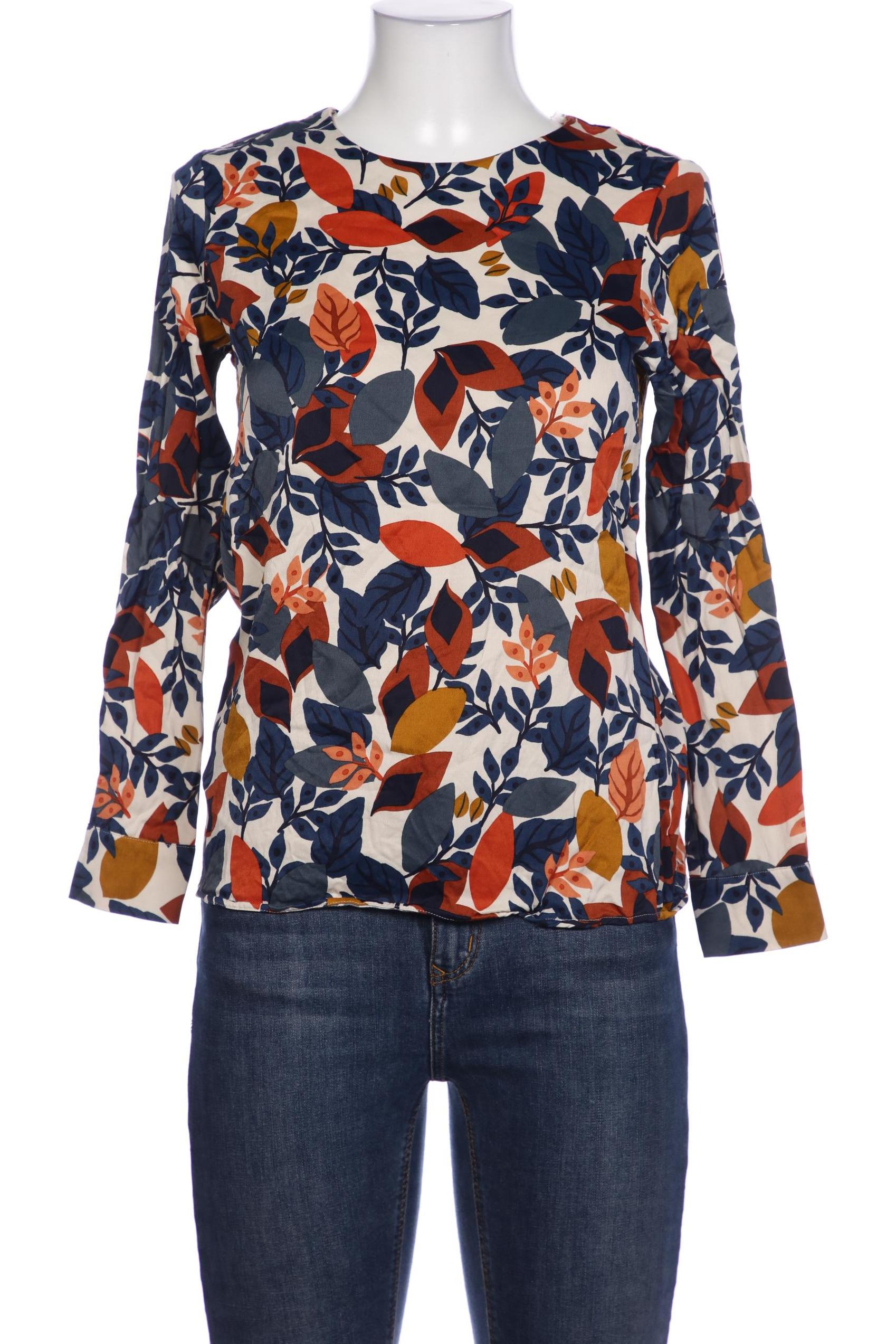 

Seidensticker Damen Bluse, marineblau