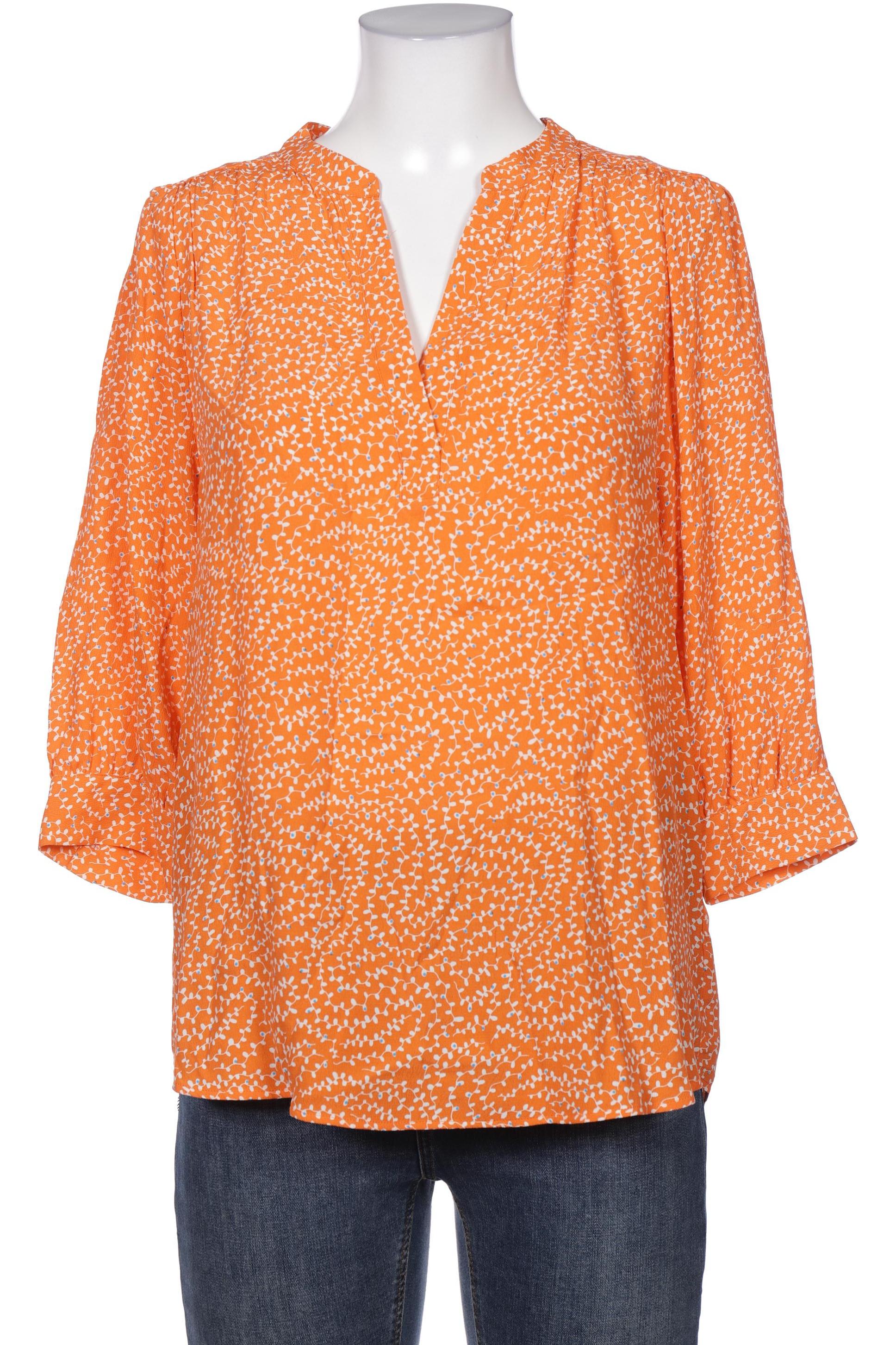 

Seidensticker Damen Bluse, orange