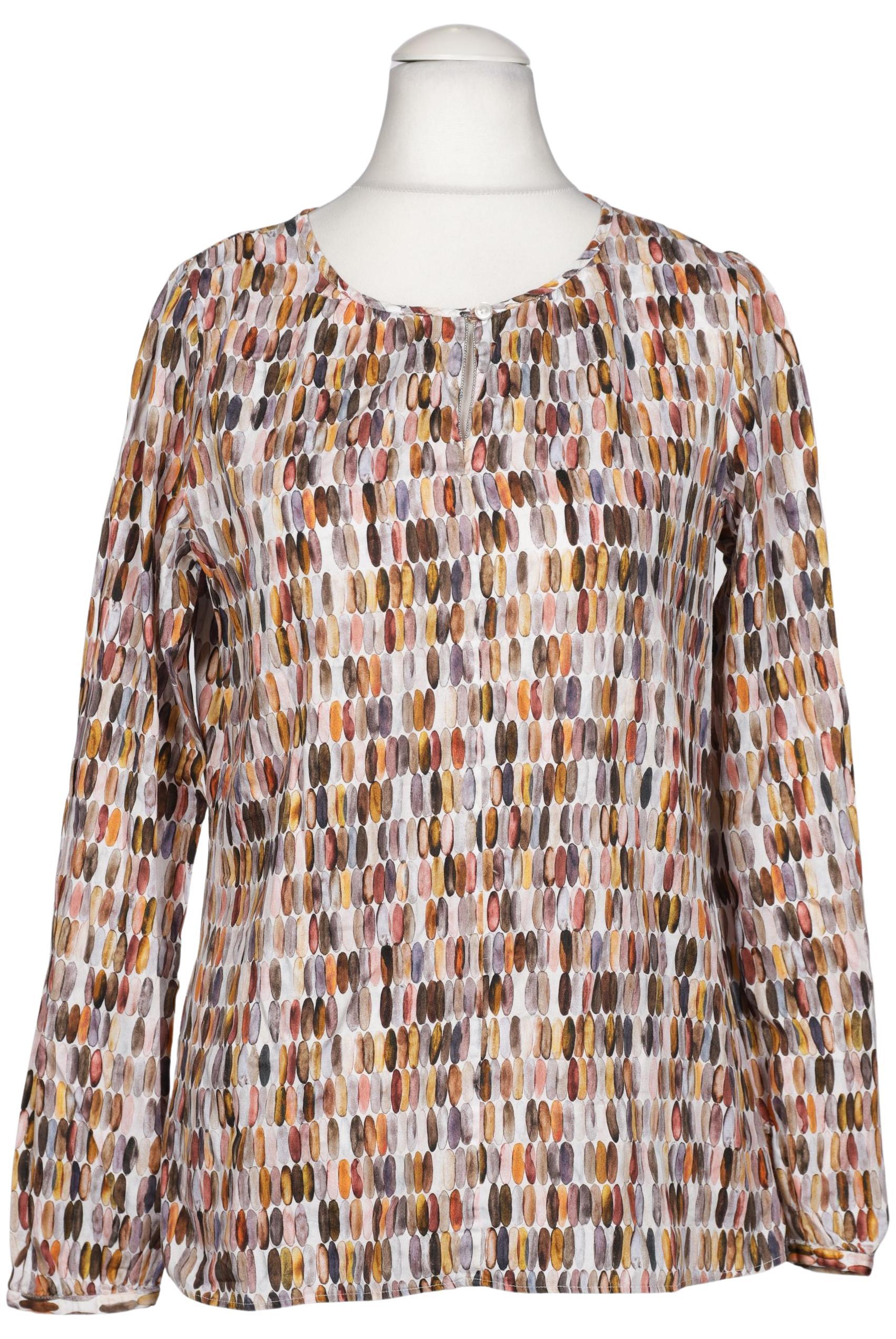 

Seidensticker Damen Bluse, mehrfarbig, Gr. 36