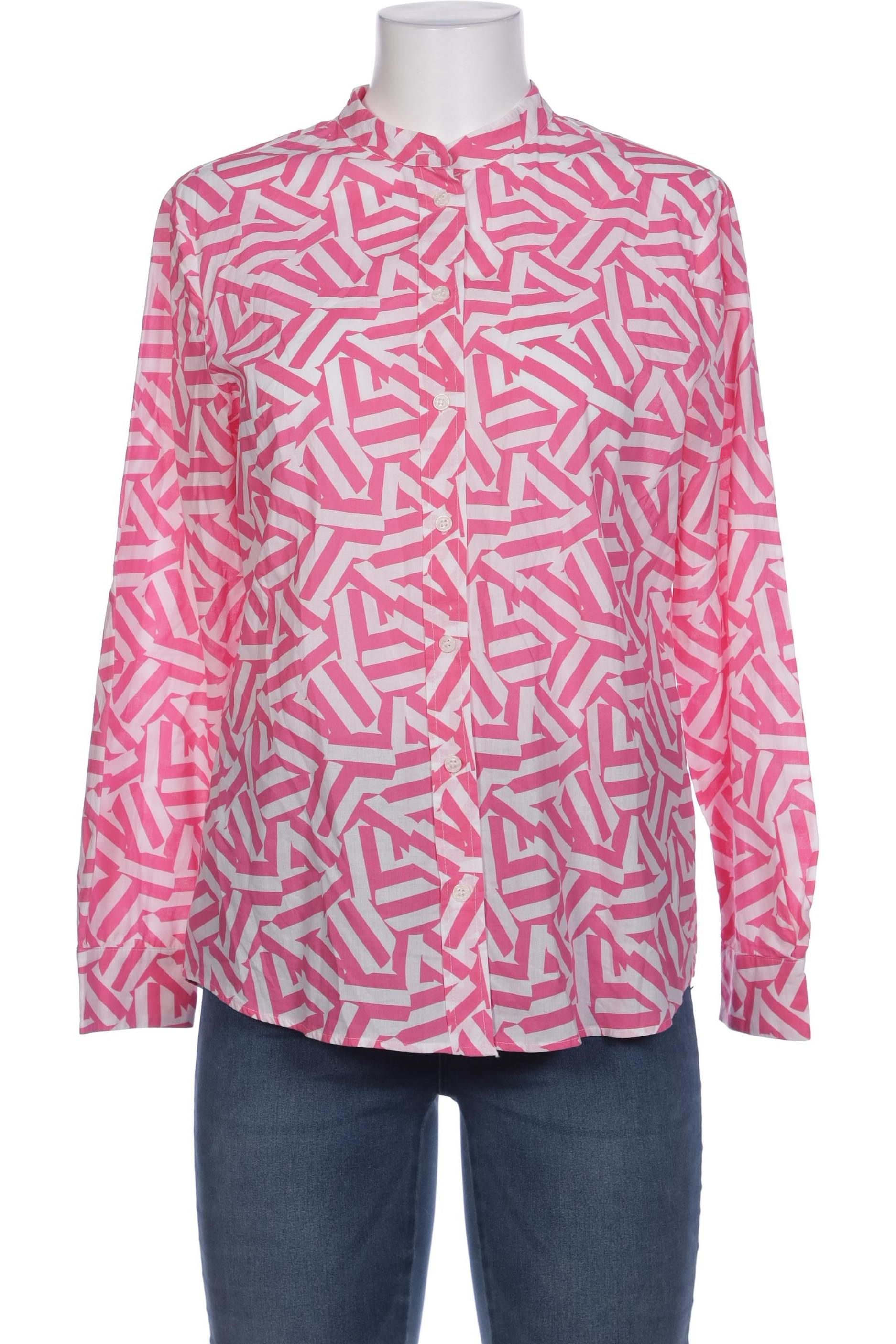 

Seidensticker Damen Bluse, pink, Gr. 40