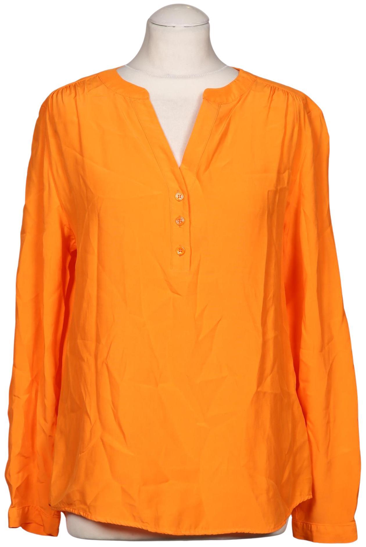 

Seidensticker Damen Bluse, orange, Gr. 40
