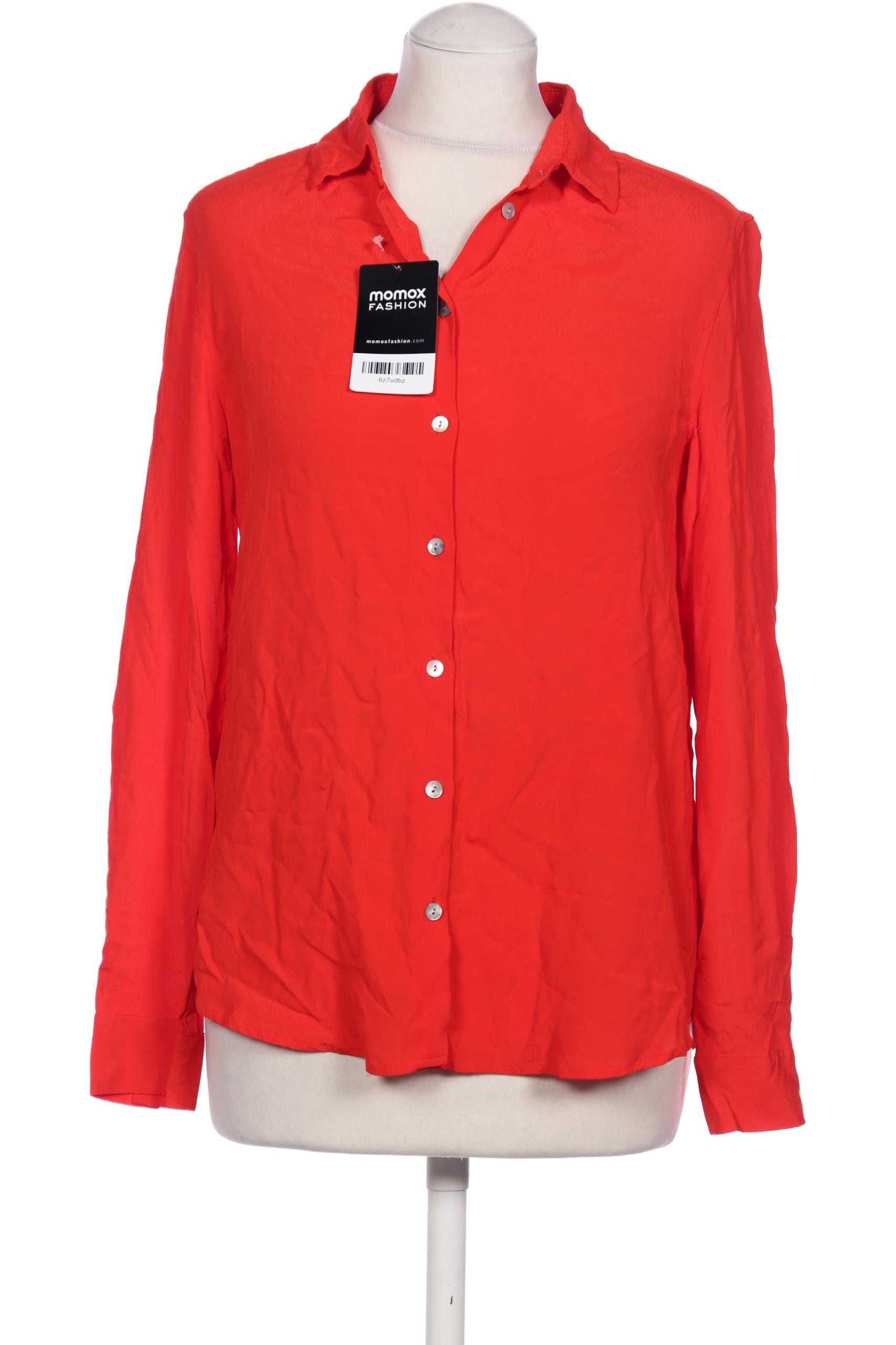 

Seidensticker Damen Bluse, rot, Gr. 38