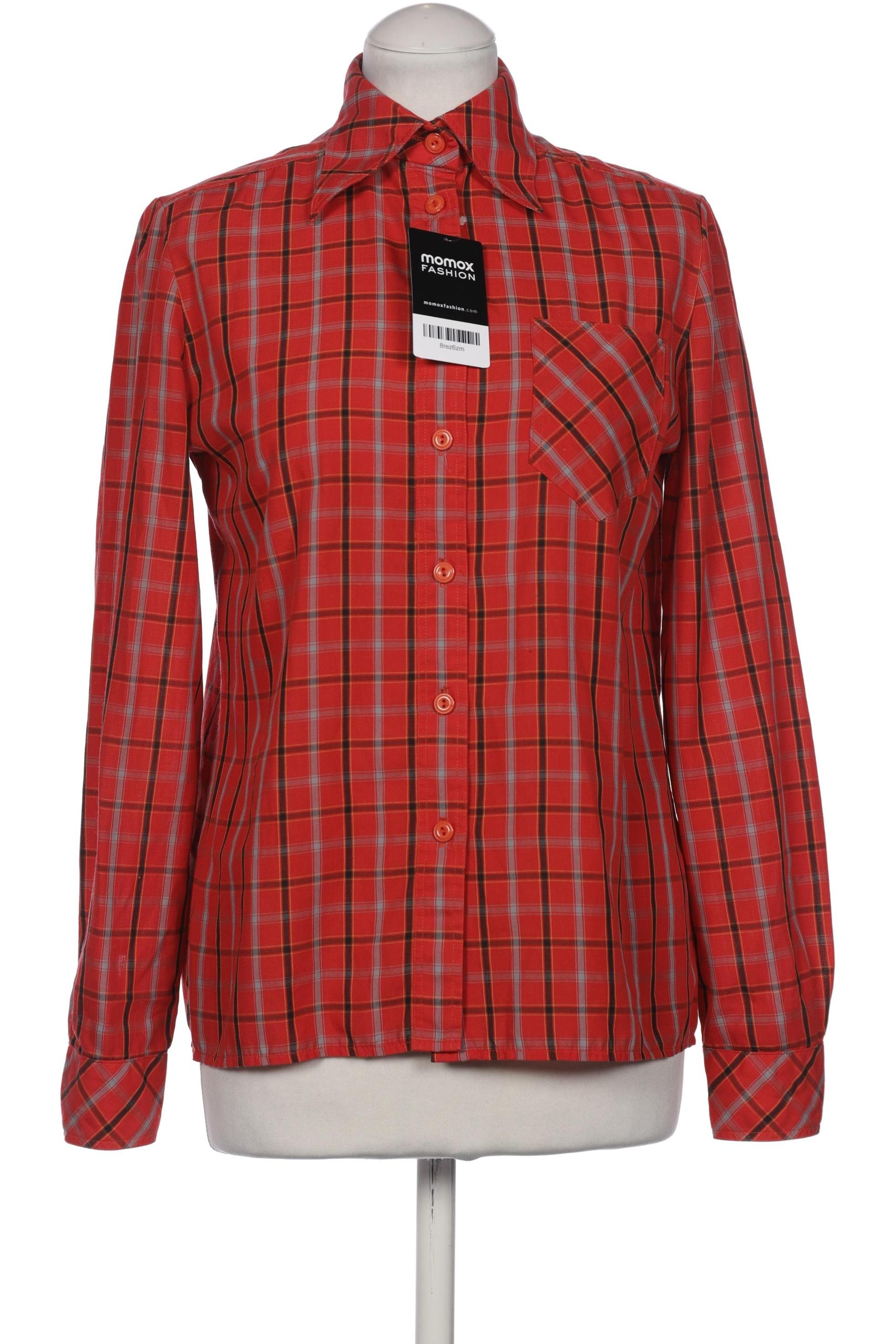 

Seidensticker Damen Bluse, rot, Gr. 40