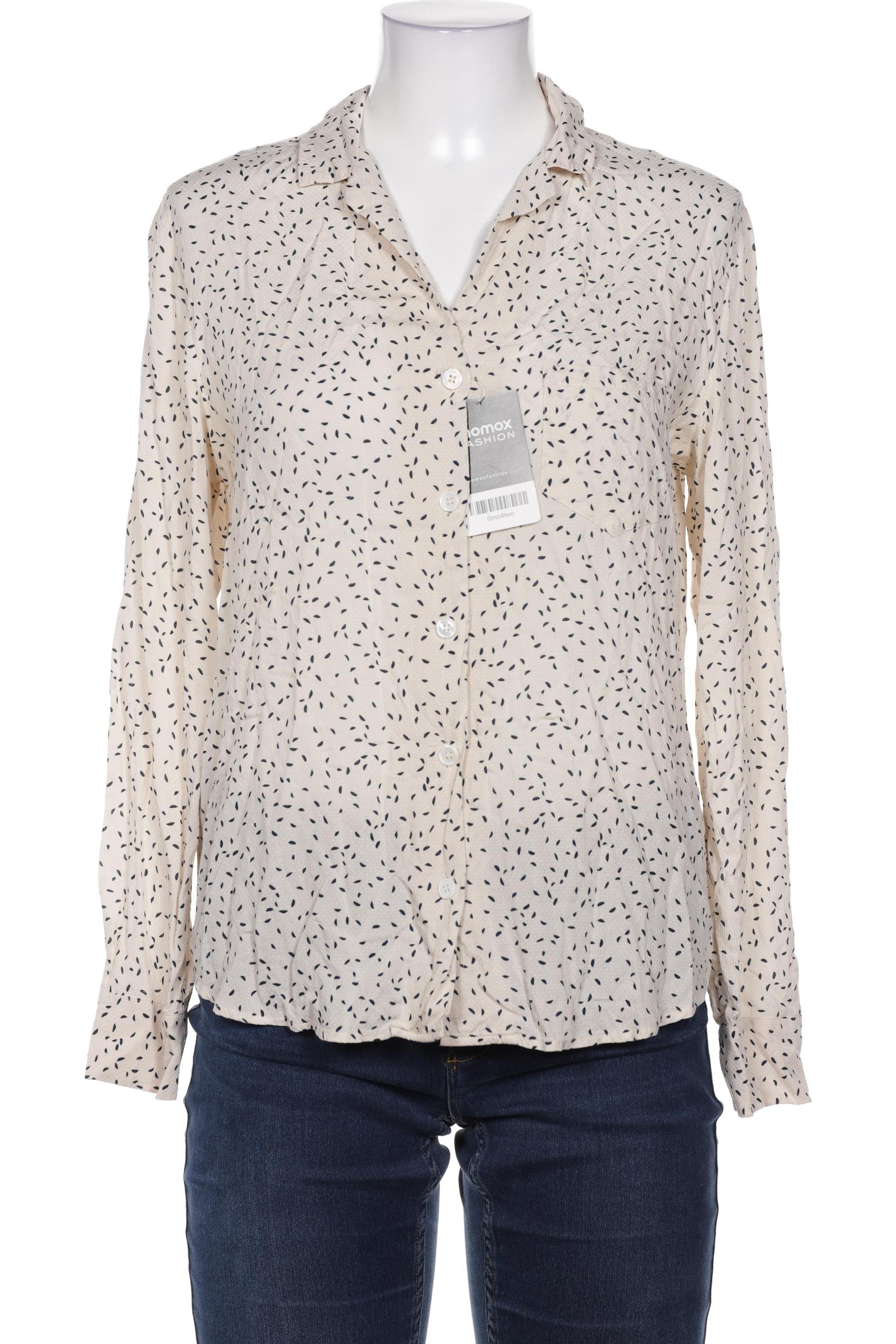 

Seidensticker Damen Bluse, cremeweiß, Gr. 40
