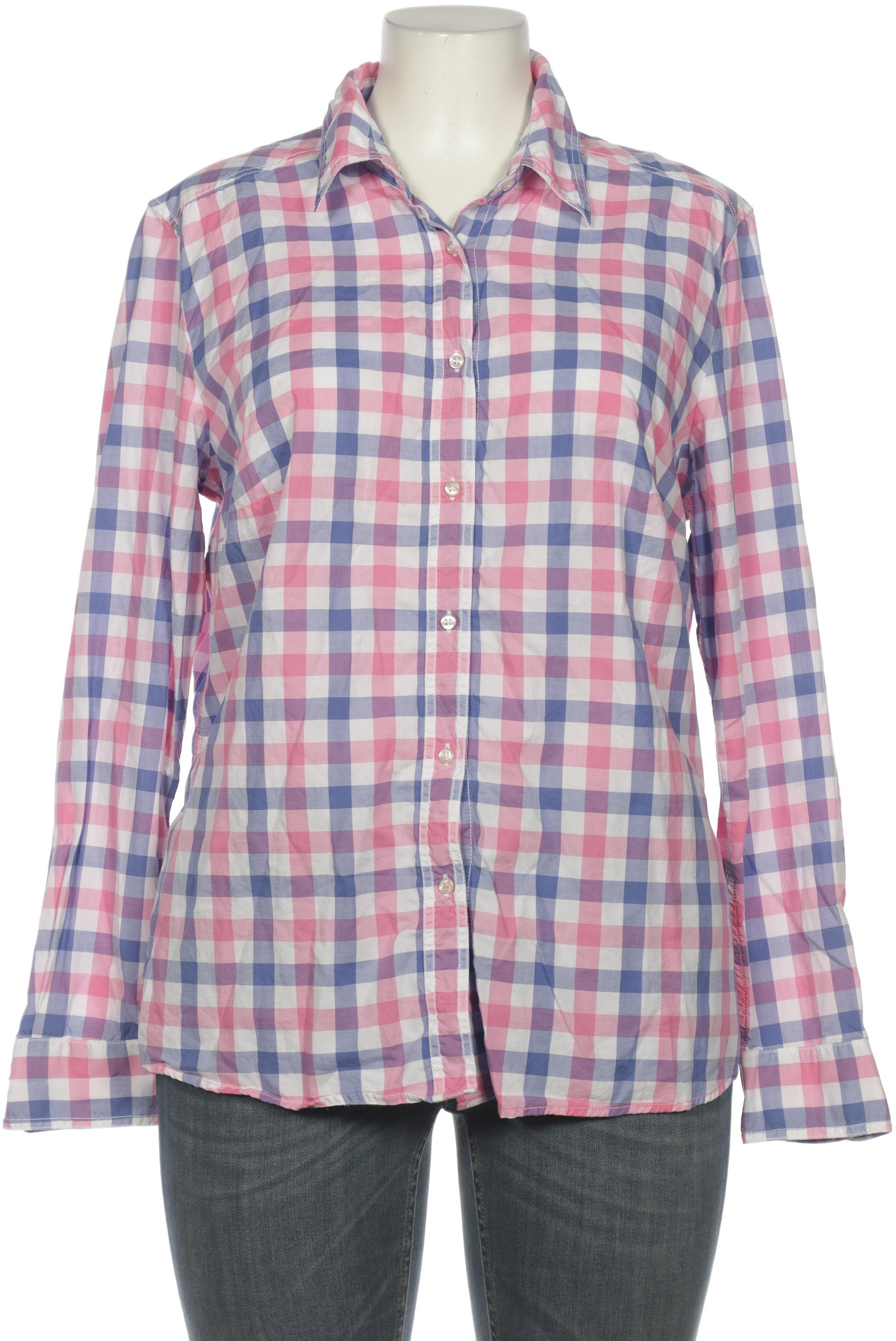 

Seidensticker Damen Bluse, pink, Gr. 46