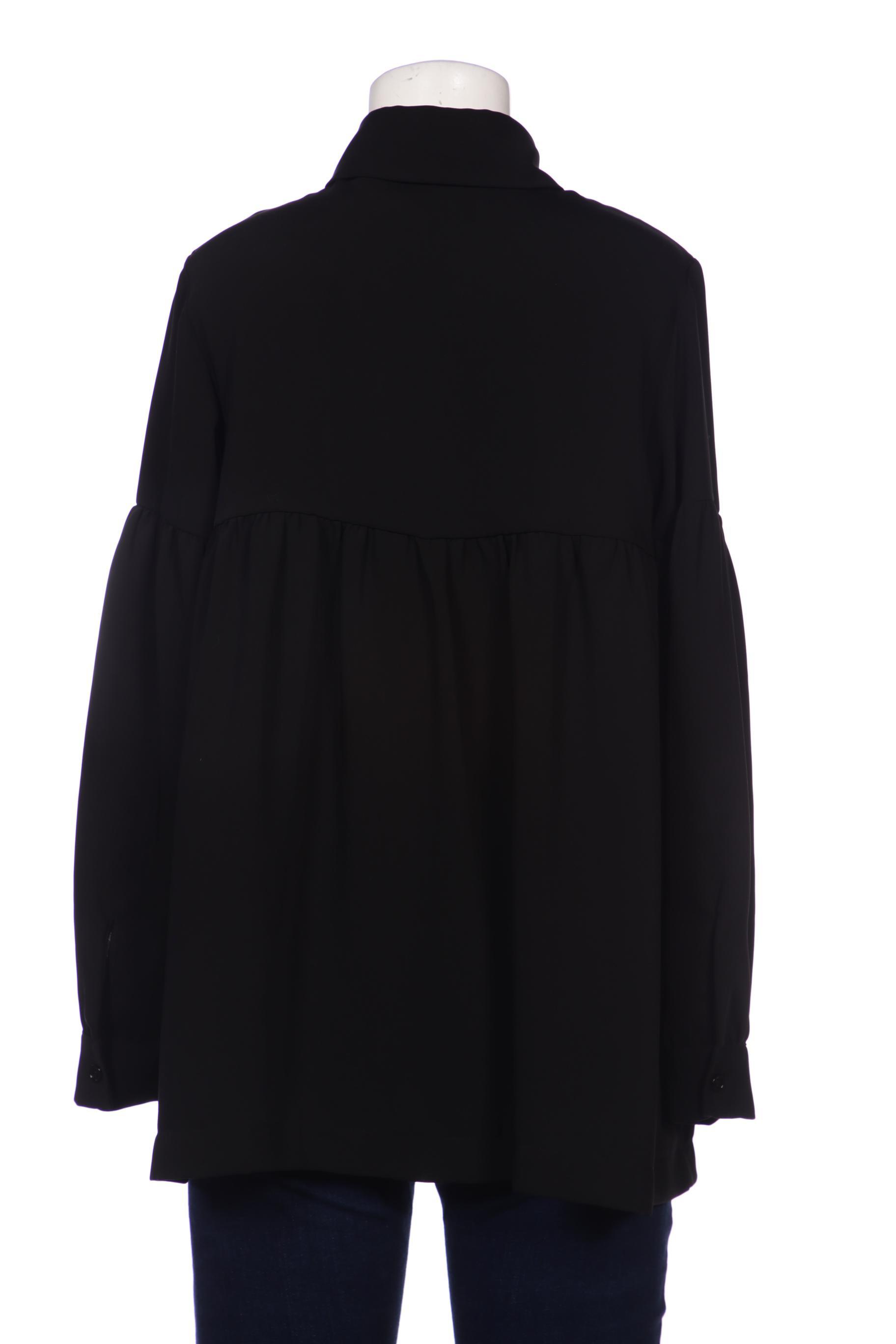 

Seidensticker Damen Bluse, schwarz