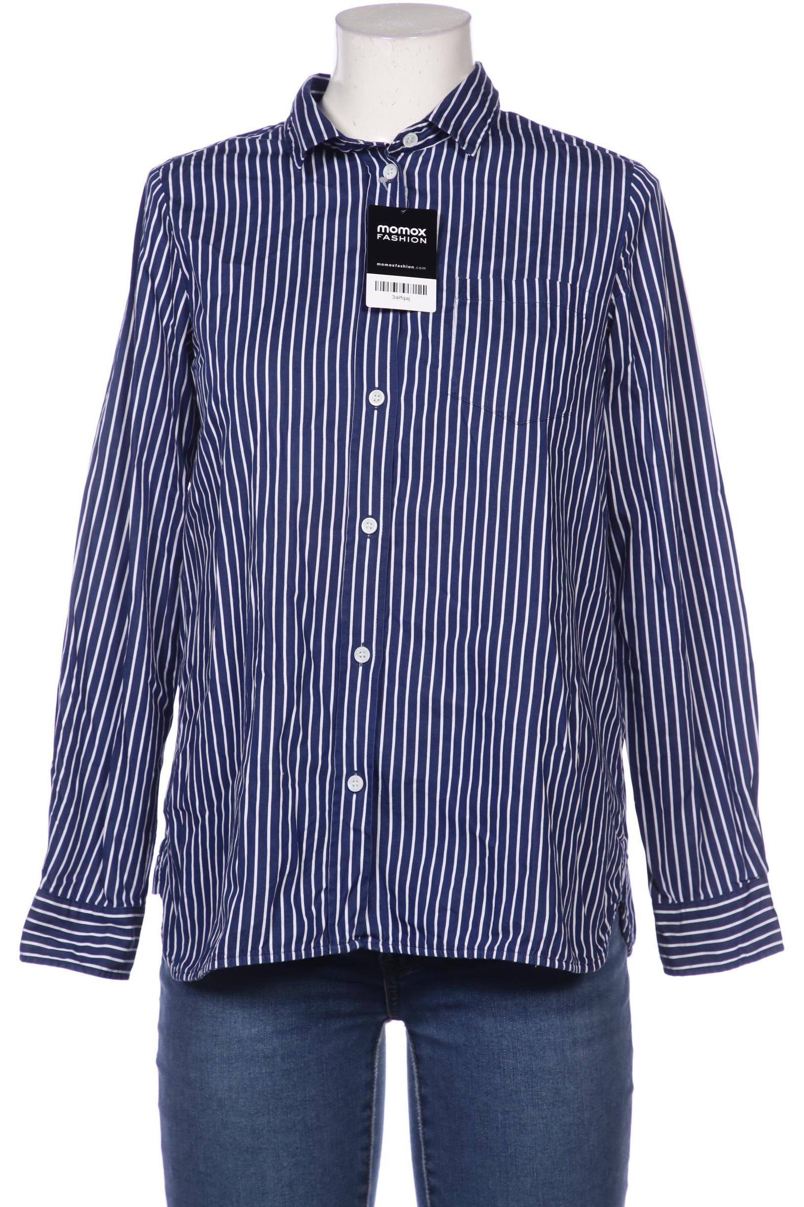 

Seidensticker Damen Bluse, marineblau, Gr. 36