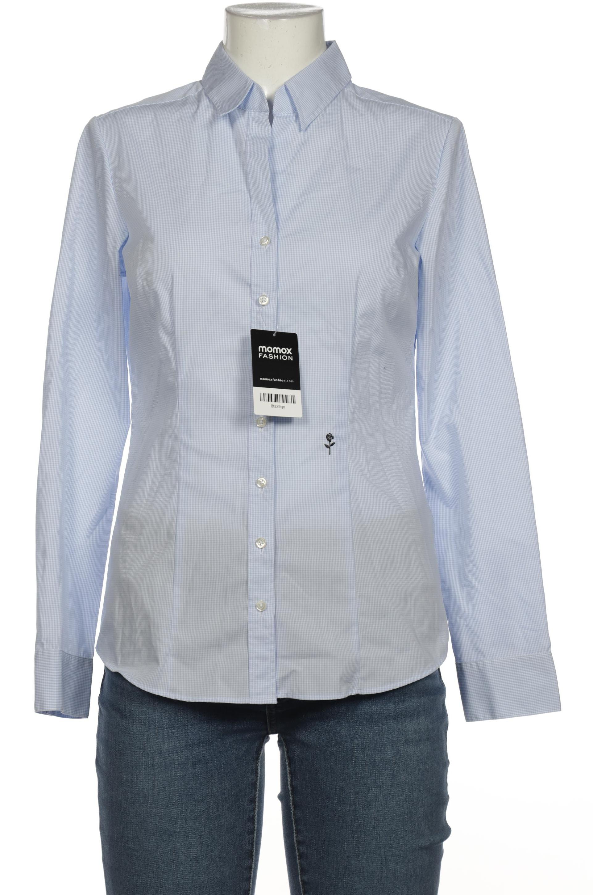 

Seidensticker Damen Bluse, hellblau