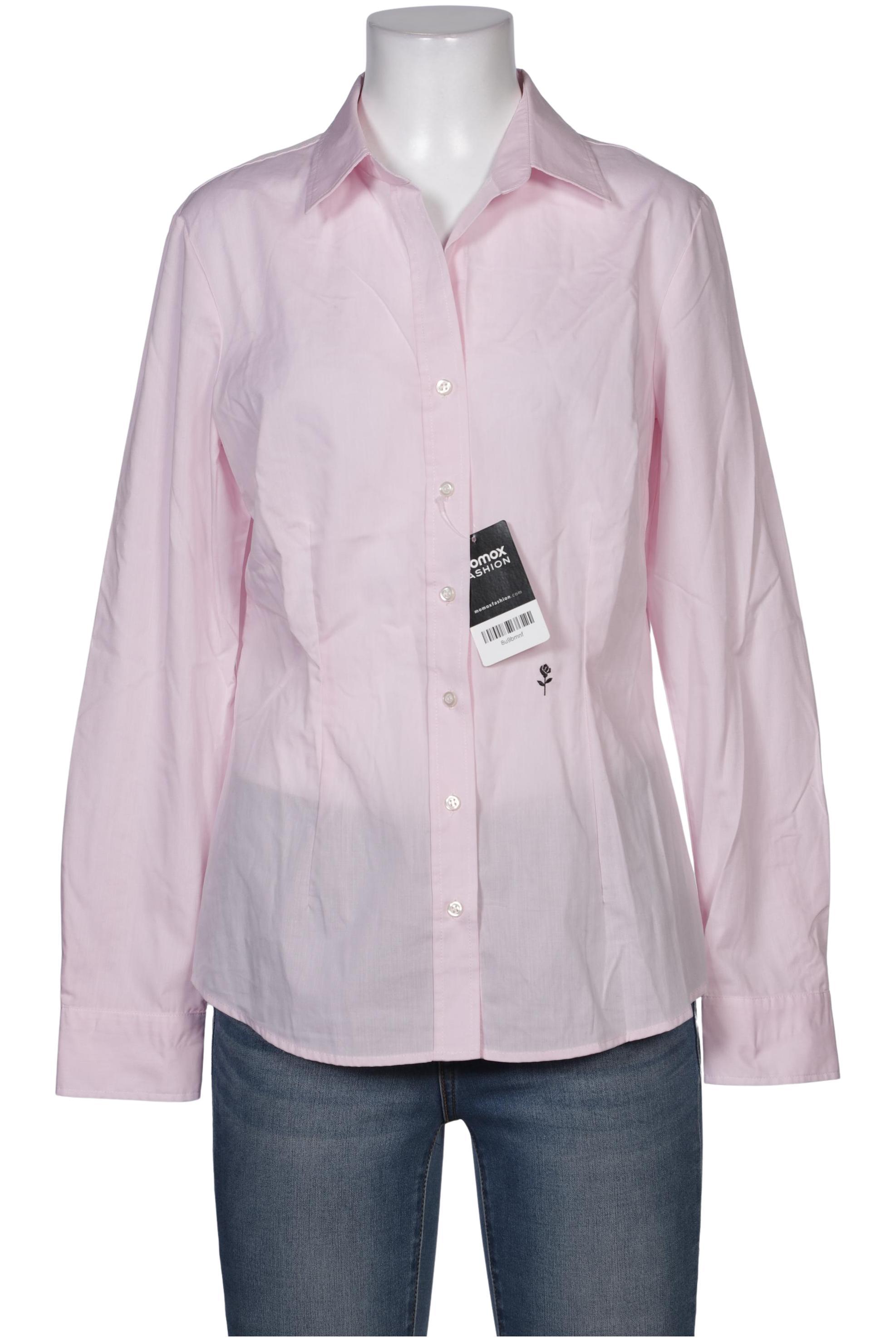 

Seidensticker Damen Bluse, pink, Gr. 38