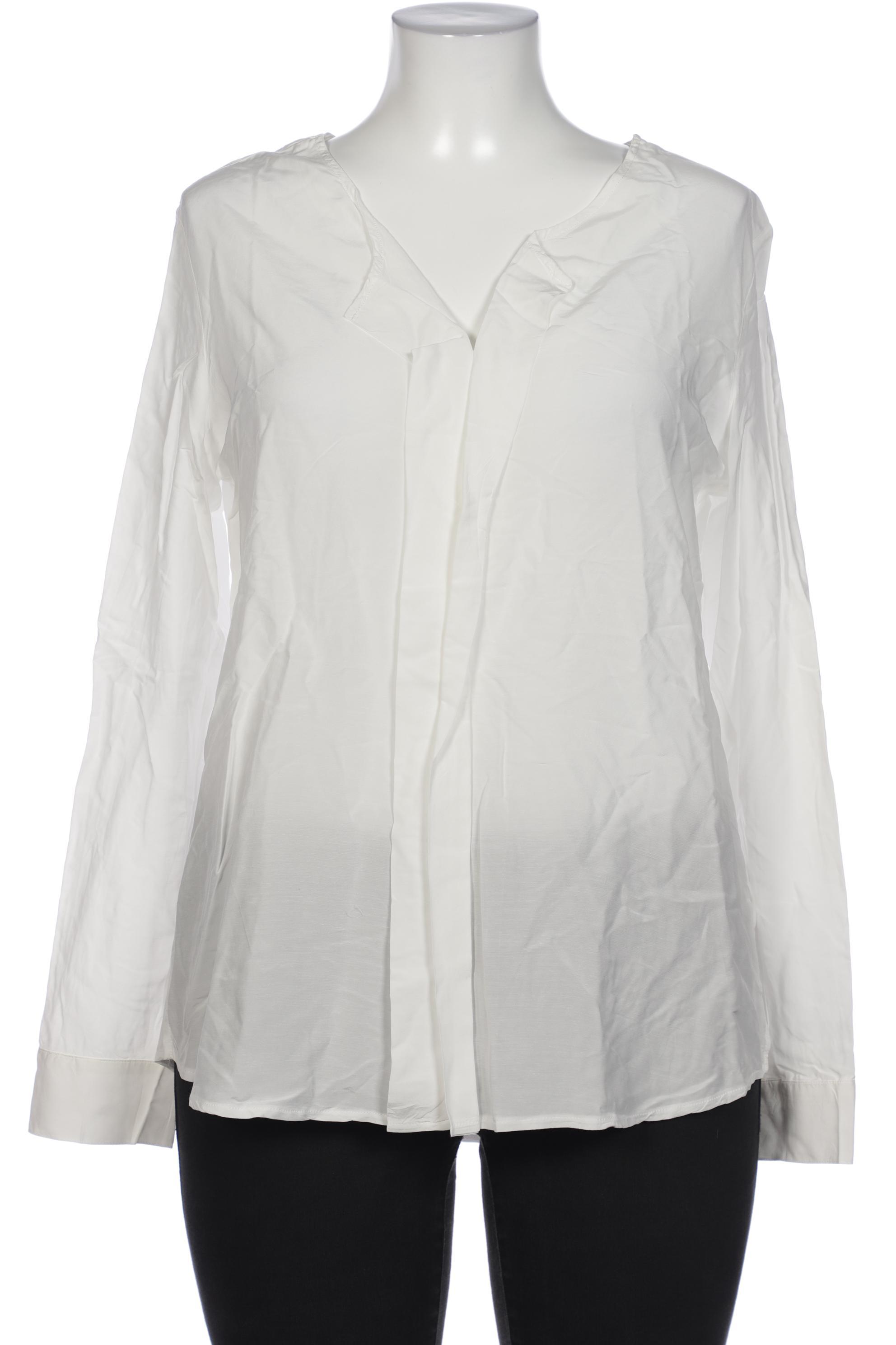 

Seidensticker Damen Bluse, weiß