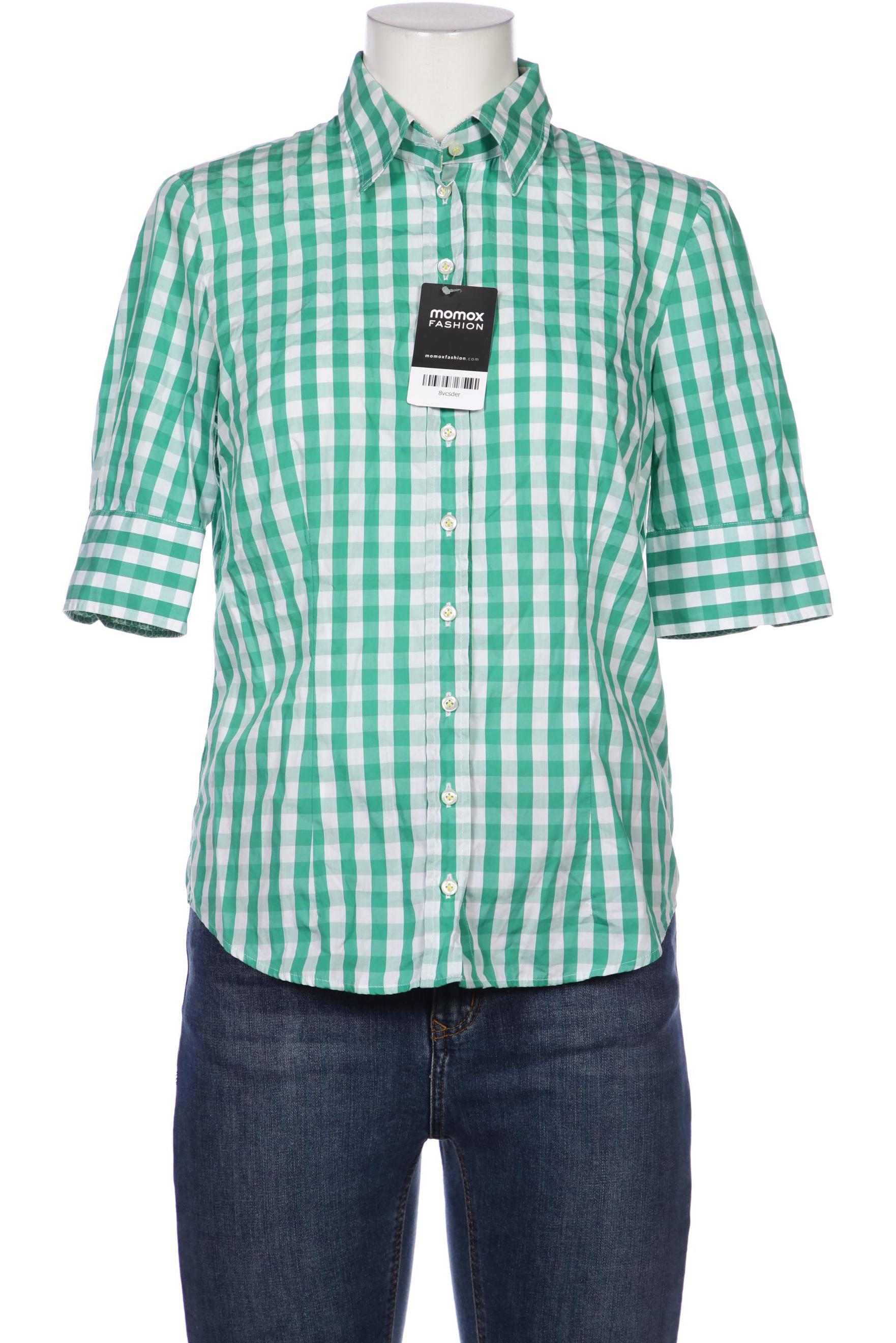 

Seidensticker Damen Bluse, grün
