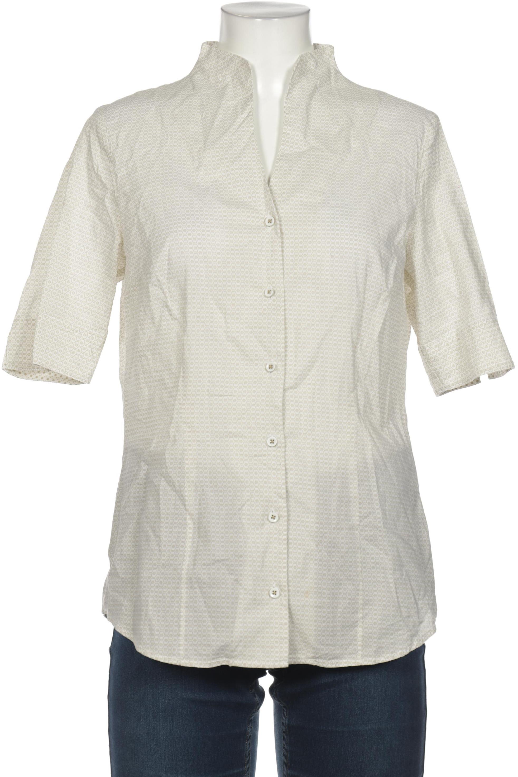 

Seidensticker Damen Bluse, beige, Gr. 40